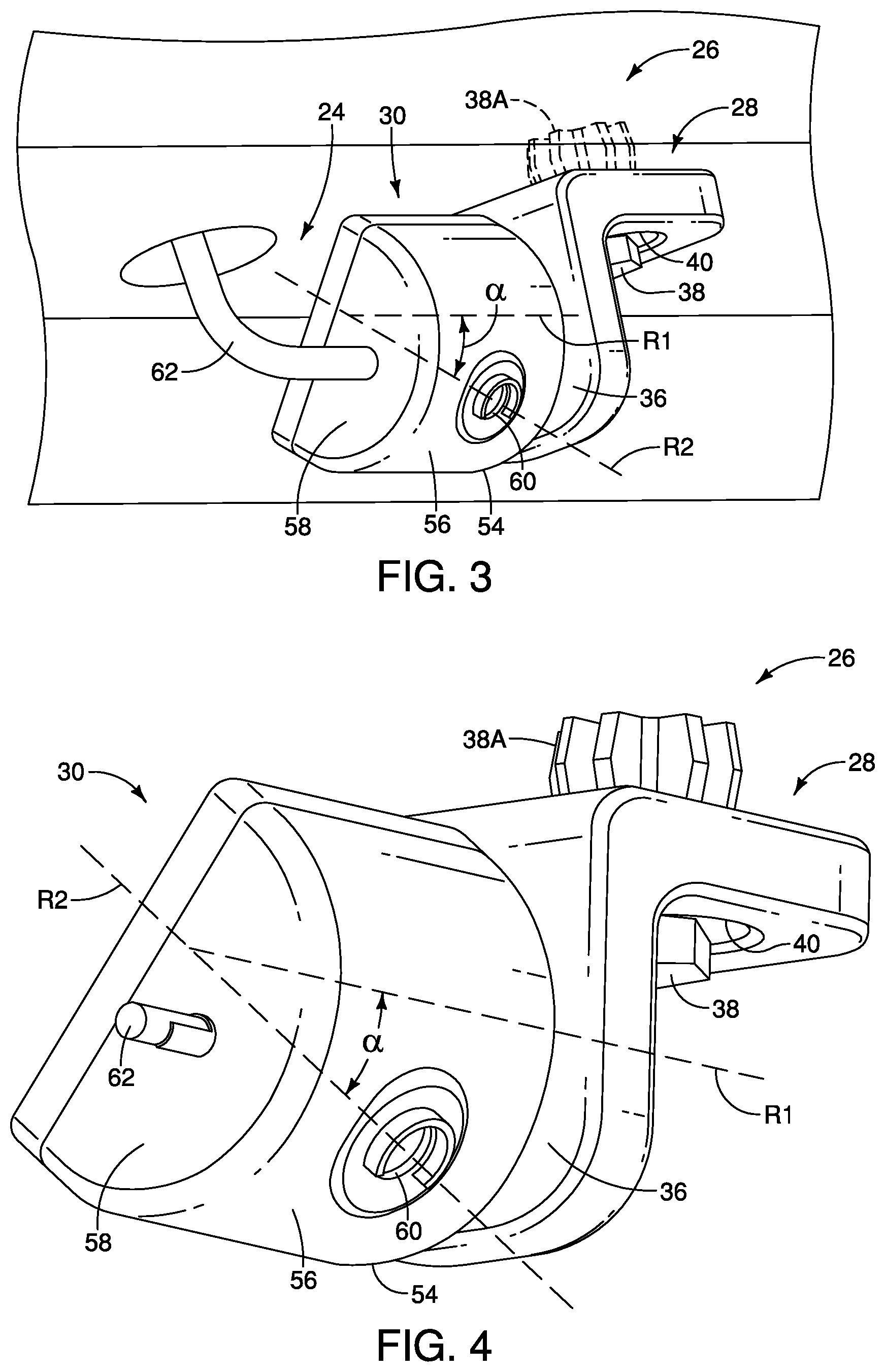 Patent US12319196 Figure 2 – Image projector