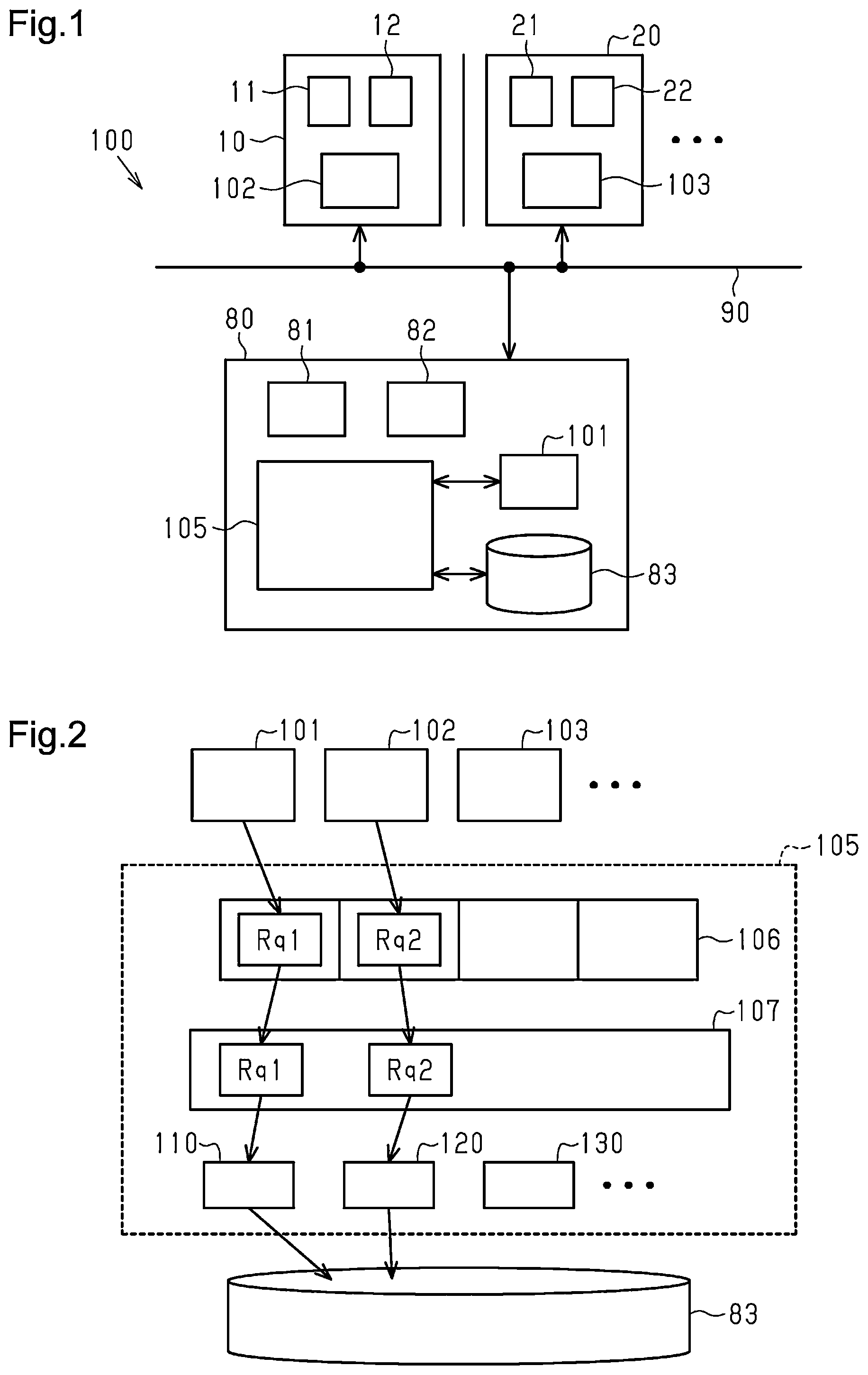 Patent US12319209 — Information processing device, information processing method, and storage medium — Figure 1