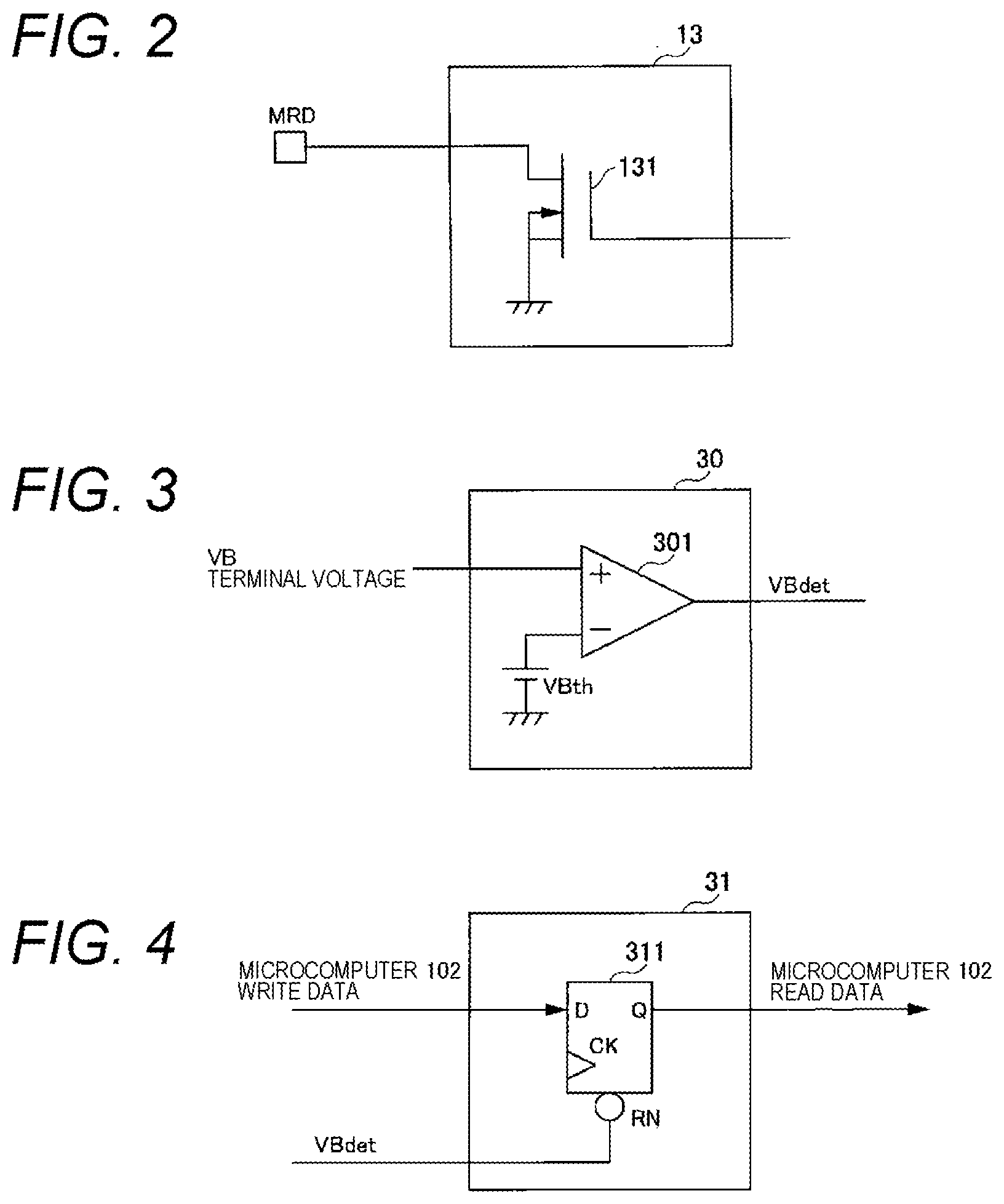 Patent US12319210 Figure 2 – Electronic control device