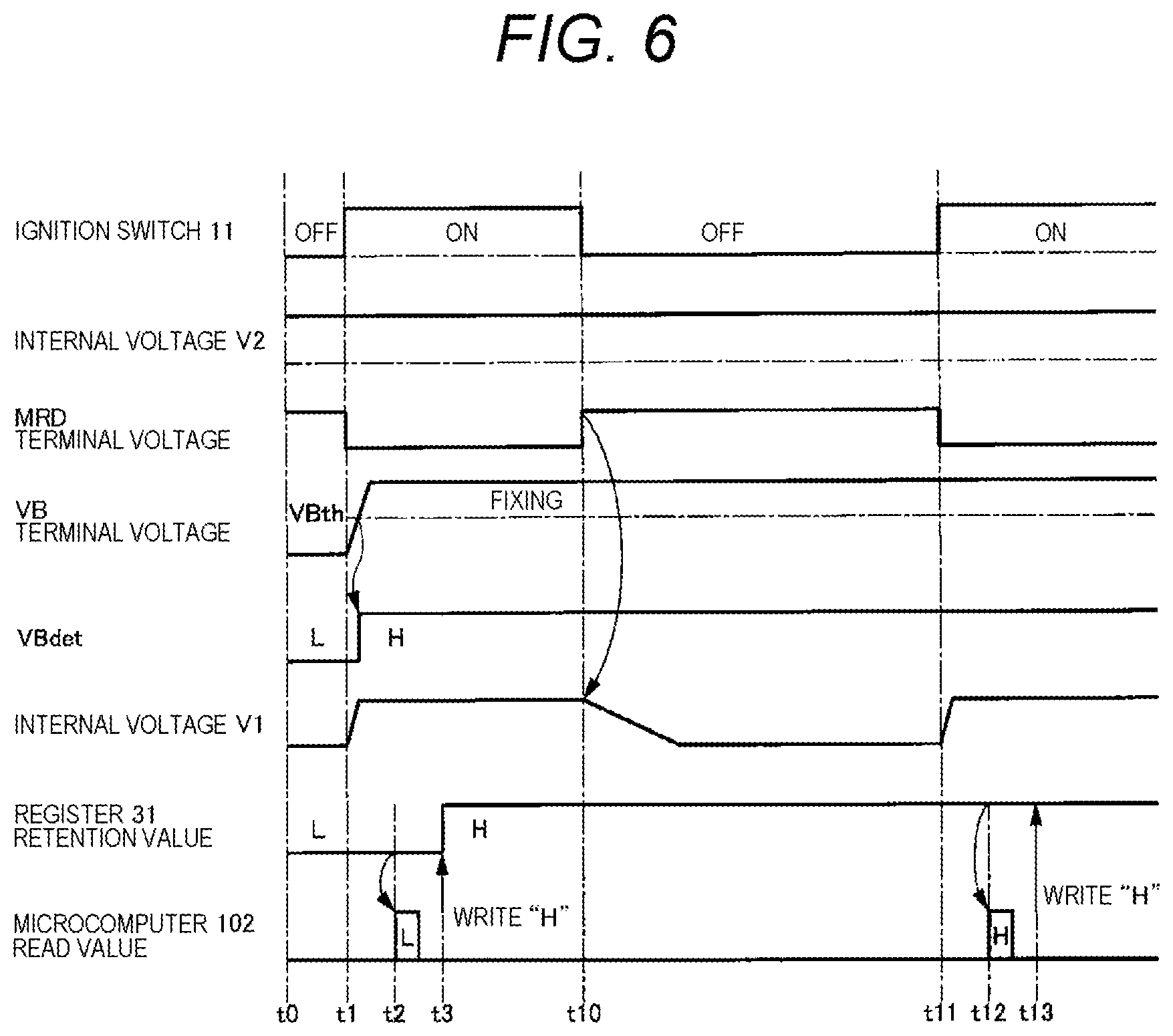 Patent US12319210 Figure 4 – Electronic control device