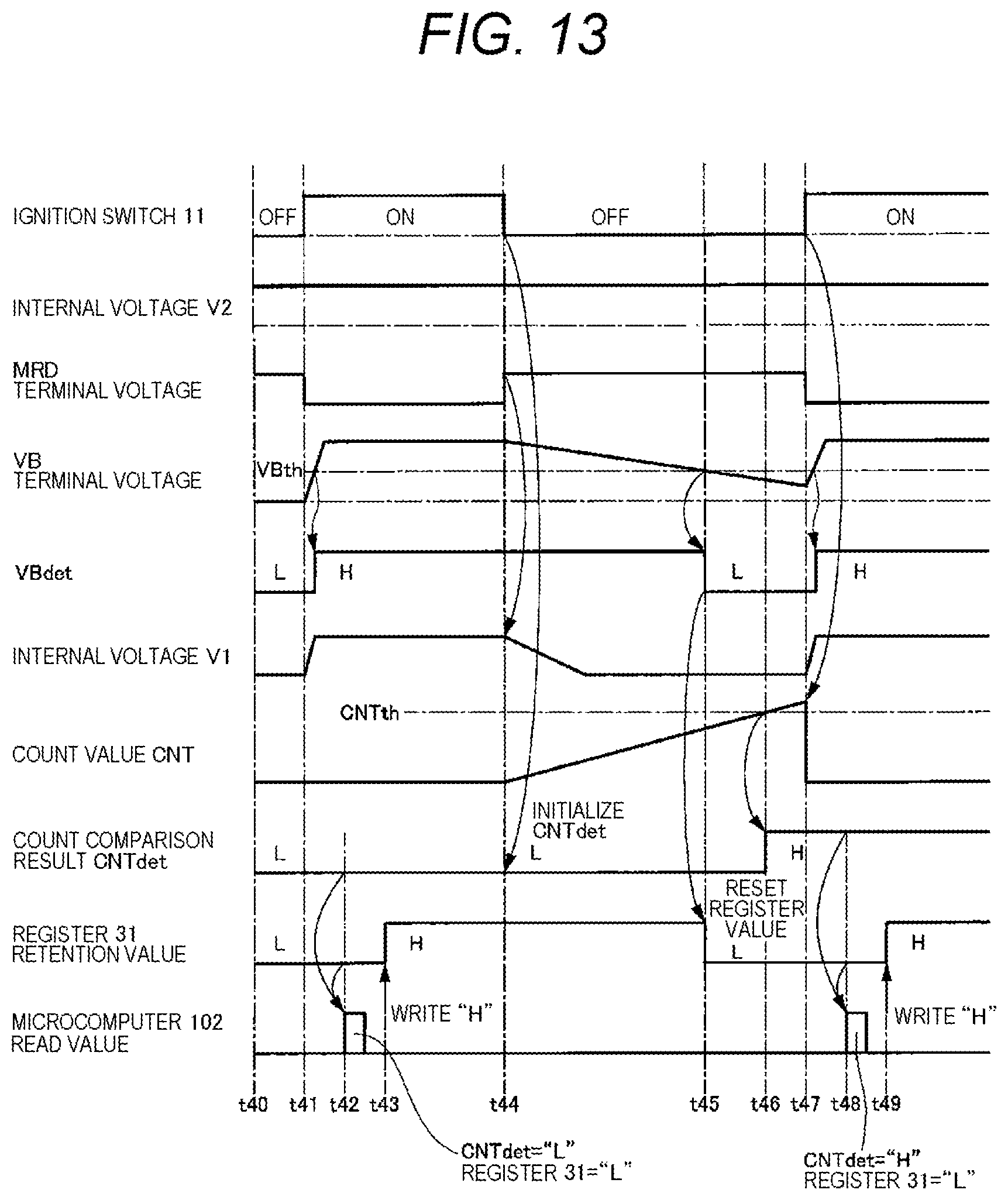 Patent US12319210 Figure 10 – Electronic control device