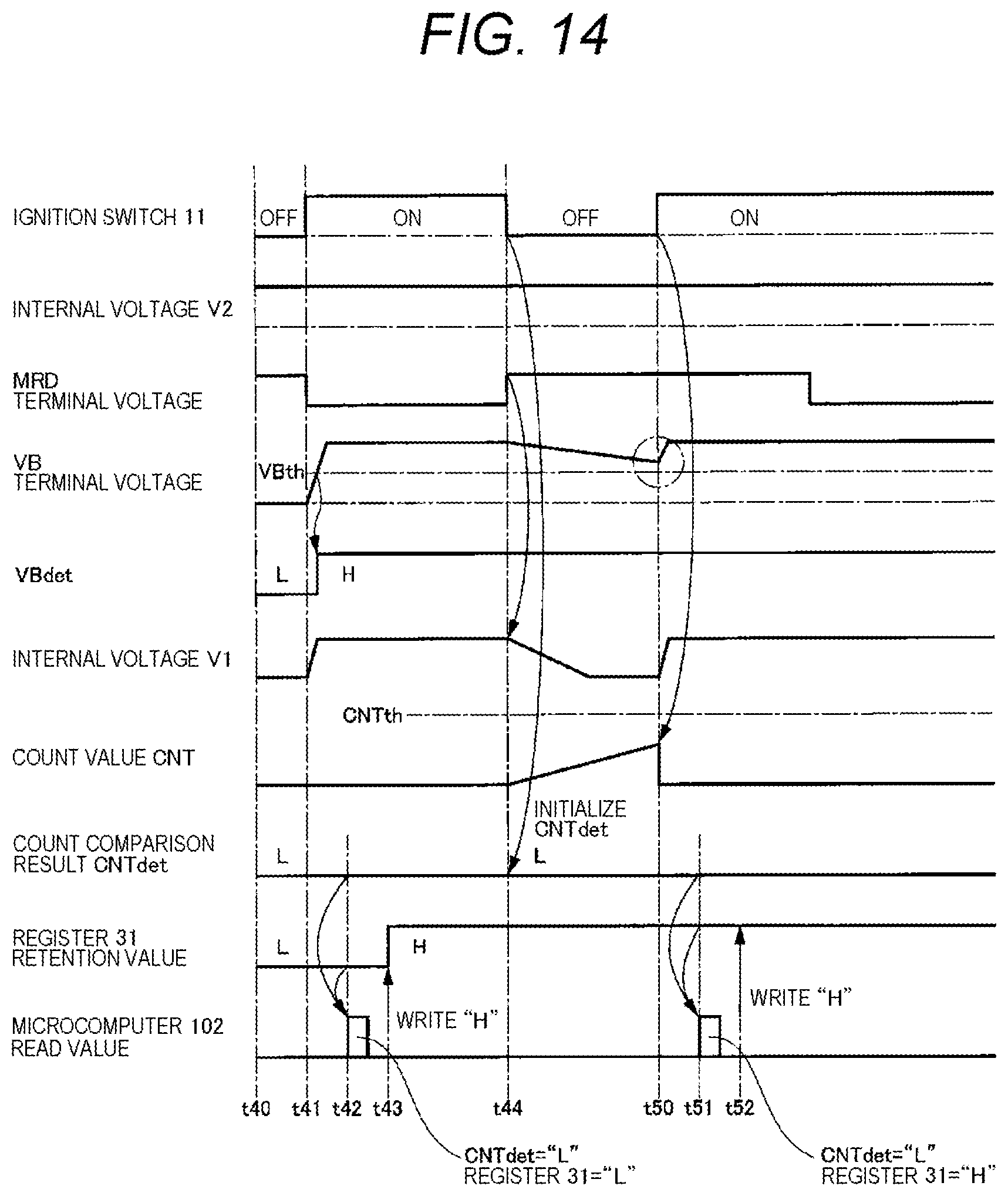 Patent US12319210 Figure 11 – Electronic control device