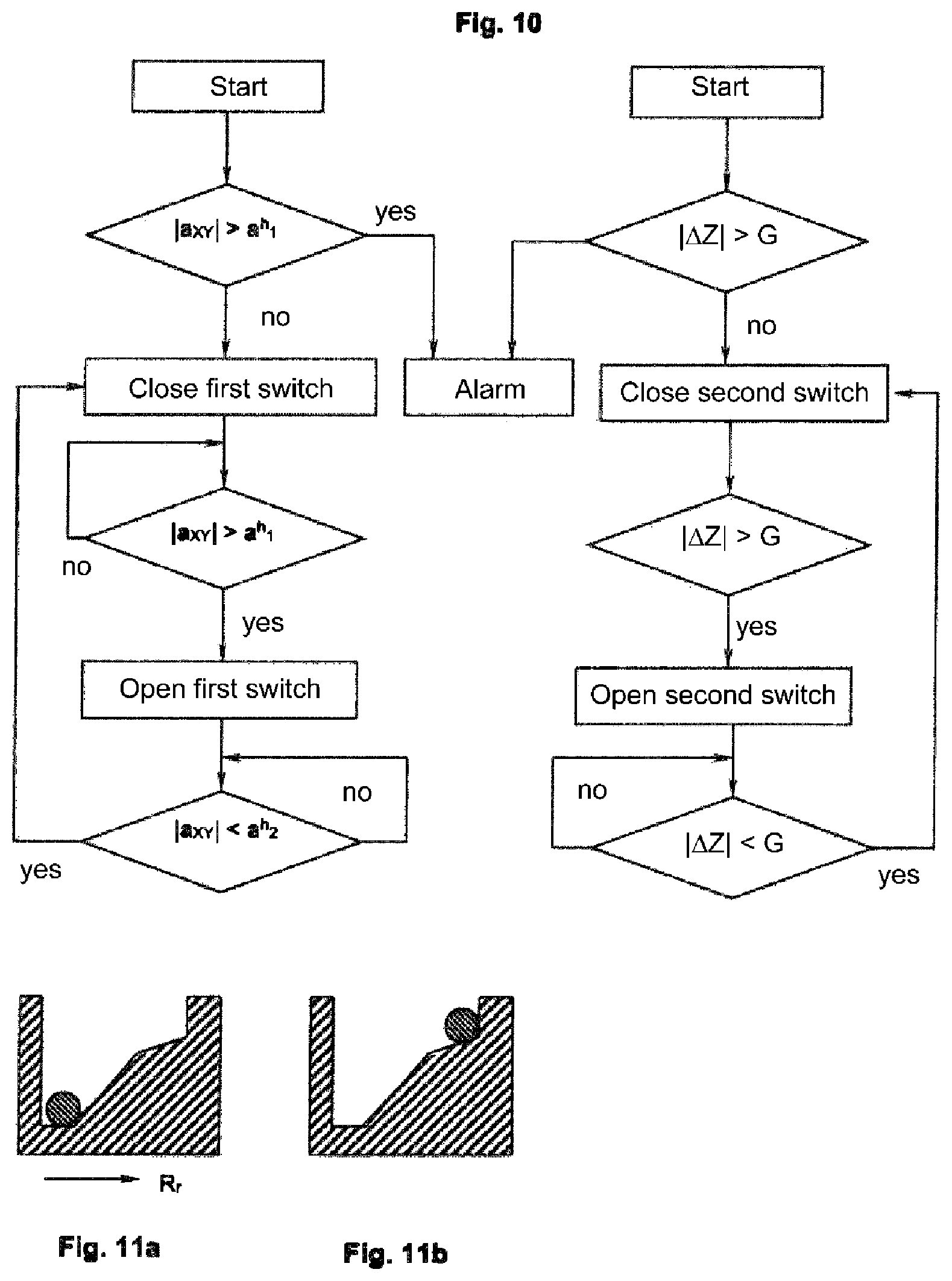 Patent US12319226 Figure 4 – Belt retractor unit and vehicle having such a belt retractor unit