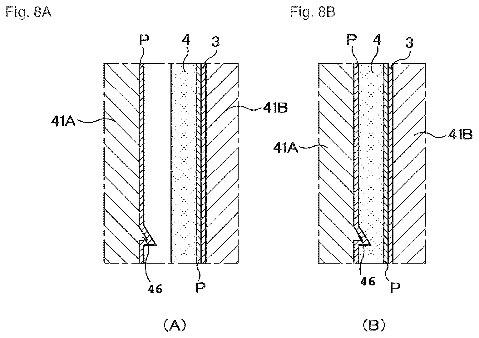 Patent US12319235 Figure 8 – Luggage room board