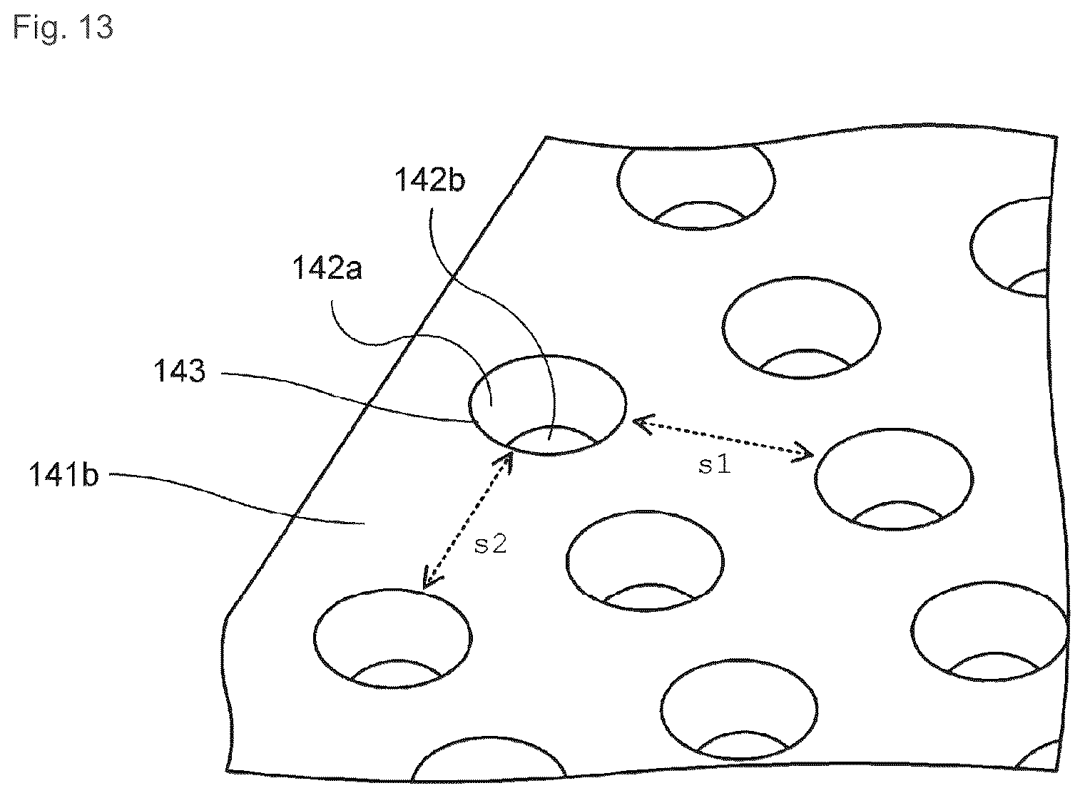 Patent US12319235 Figure 13 – Luggage room board