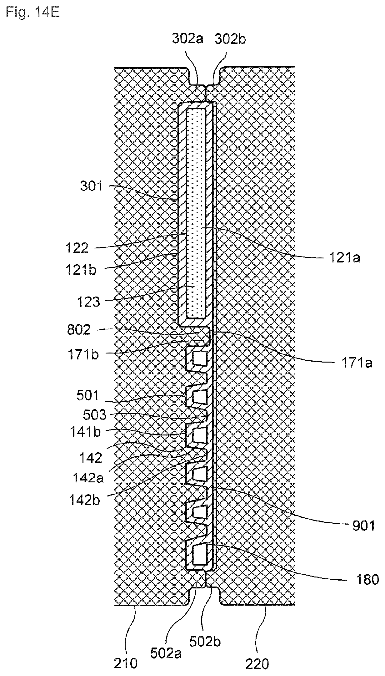Patent US12319235 Figure 18 – Luggage room board