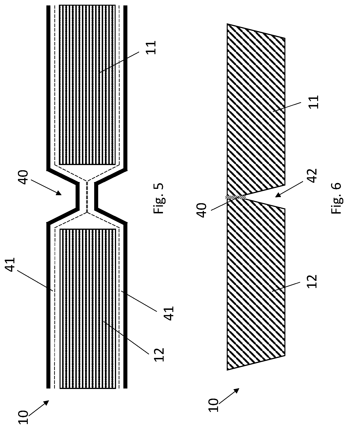 Patent US12319237 Figure 4 – Shelf for a vehicle