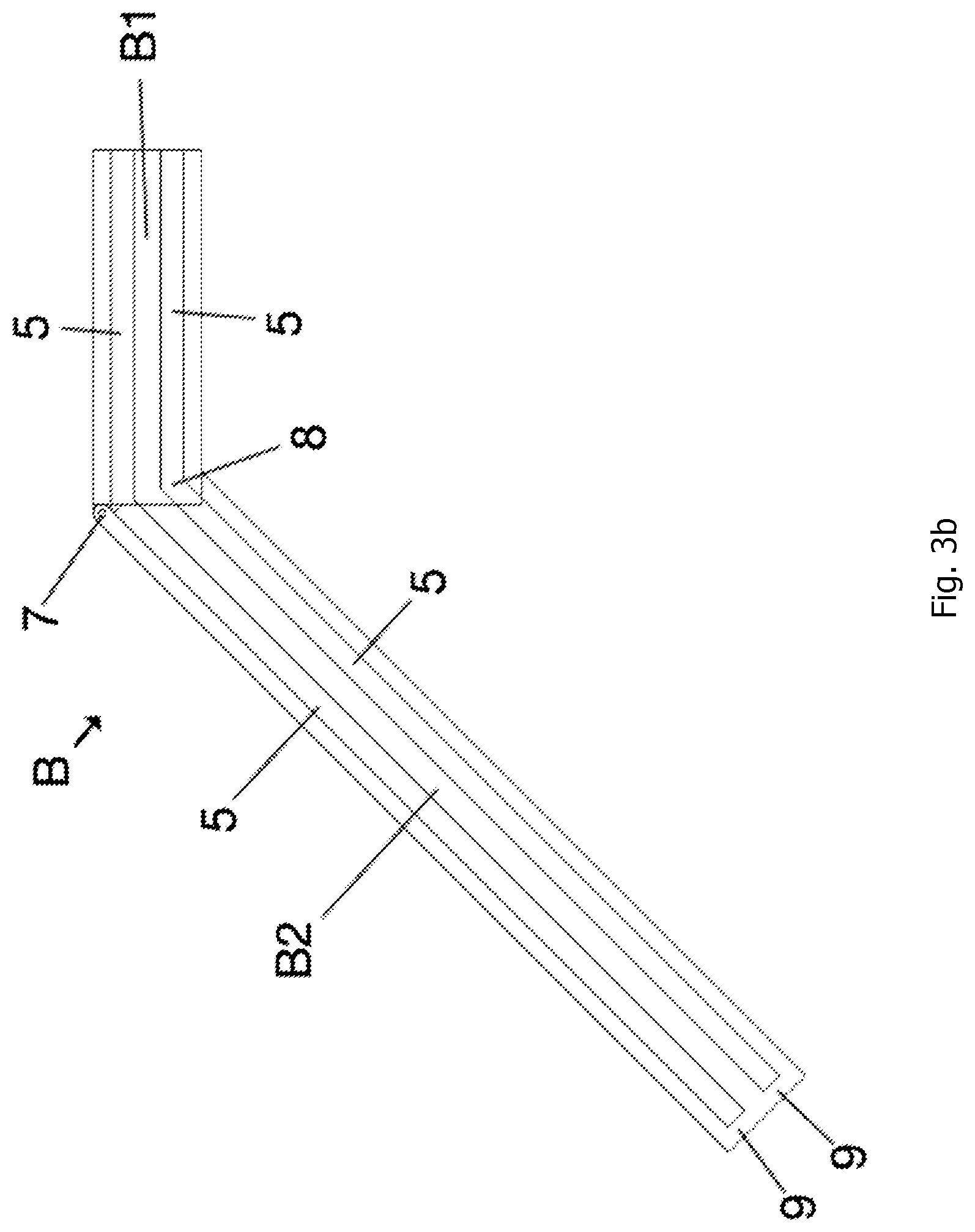 Patent US12319240 Figure 4 – Movable transversal roof rack
