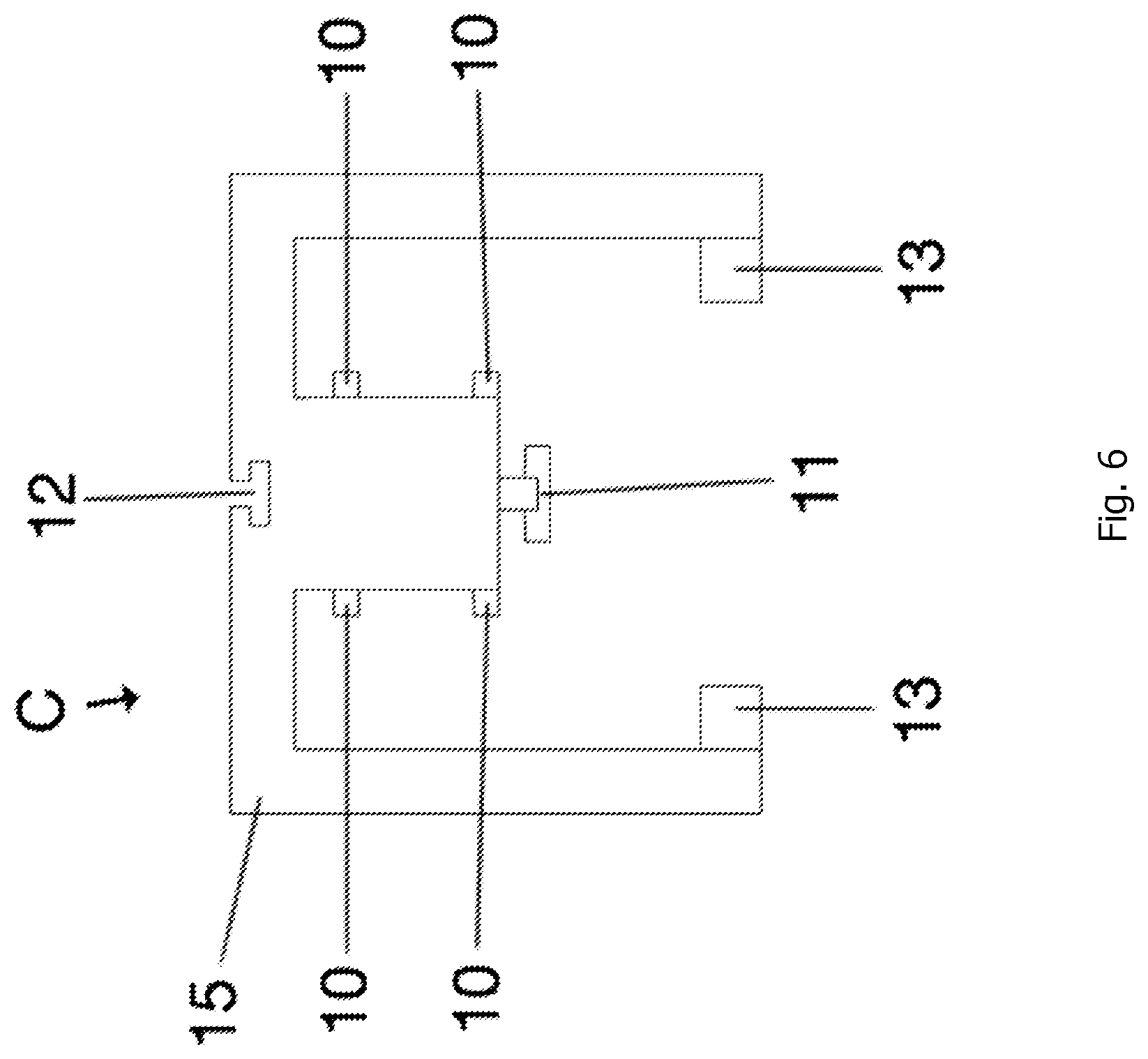 Patent US12319240 Figure 8 – Movable transversal roof rack