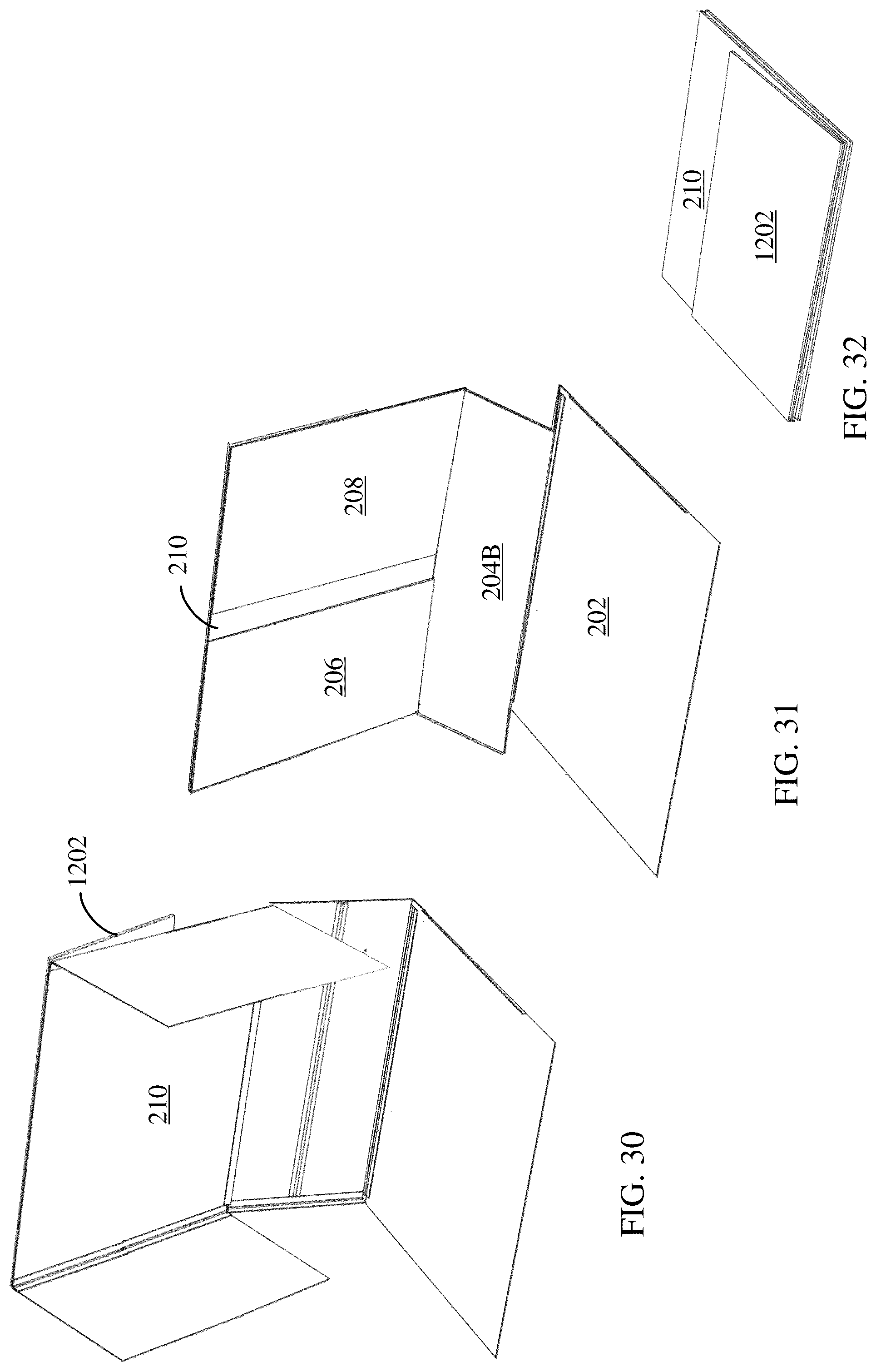 Patent US12319242 Figure 18 – Truck storage and securing apparatus