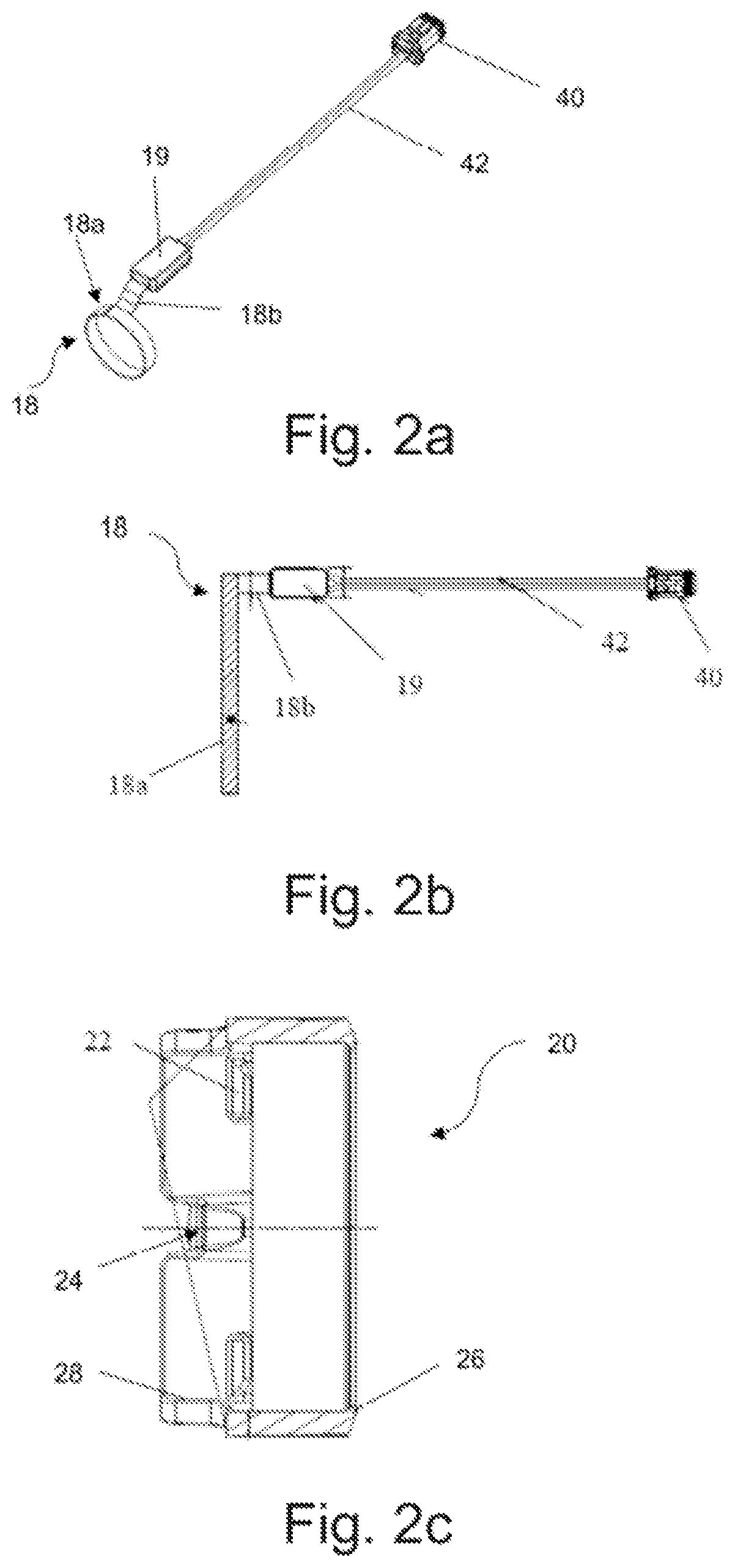 Patent US12319243 Figure 2 – Heating device, camera system, external rear view device, motor vehicle and heating method