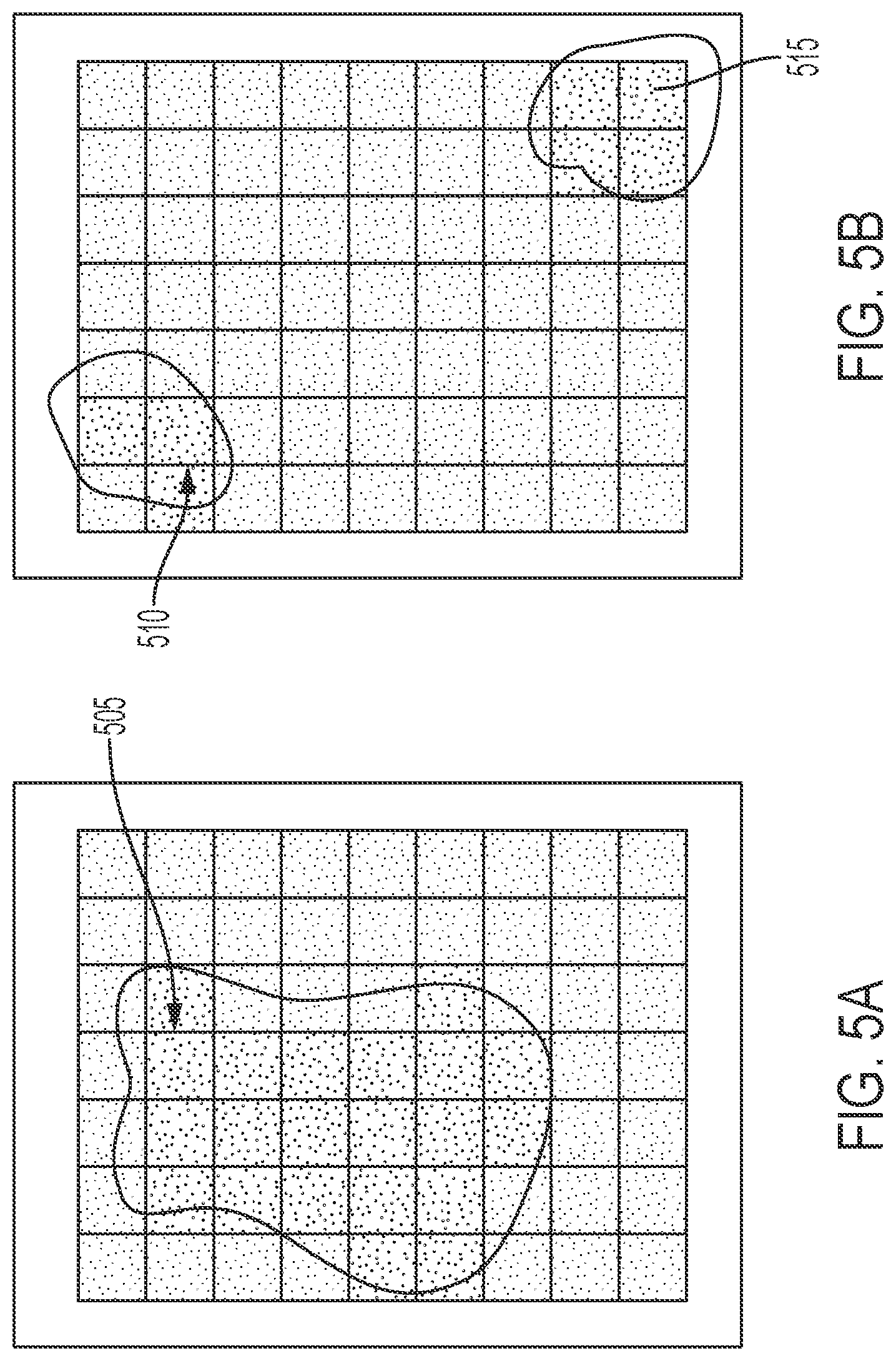 Patent US12319246 Figure 5 – Systems and methods for vehicle camera obstruction detection