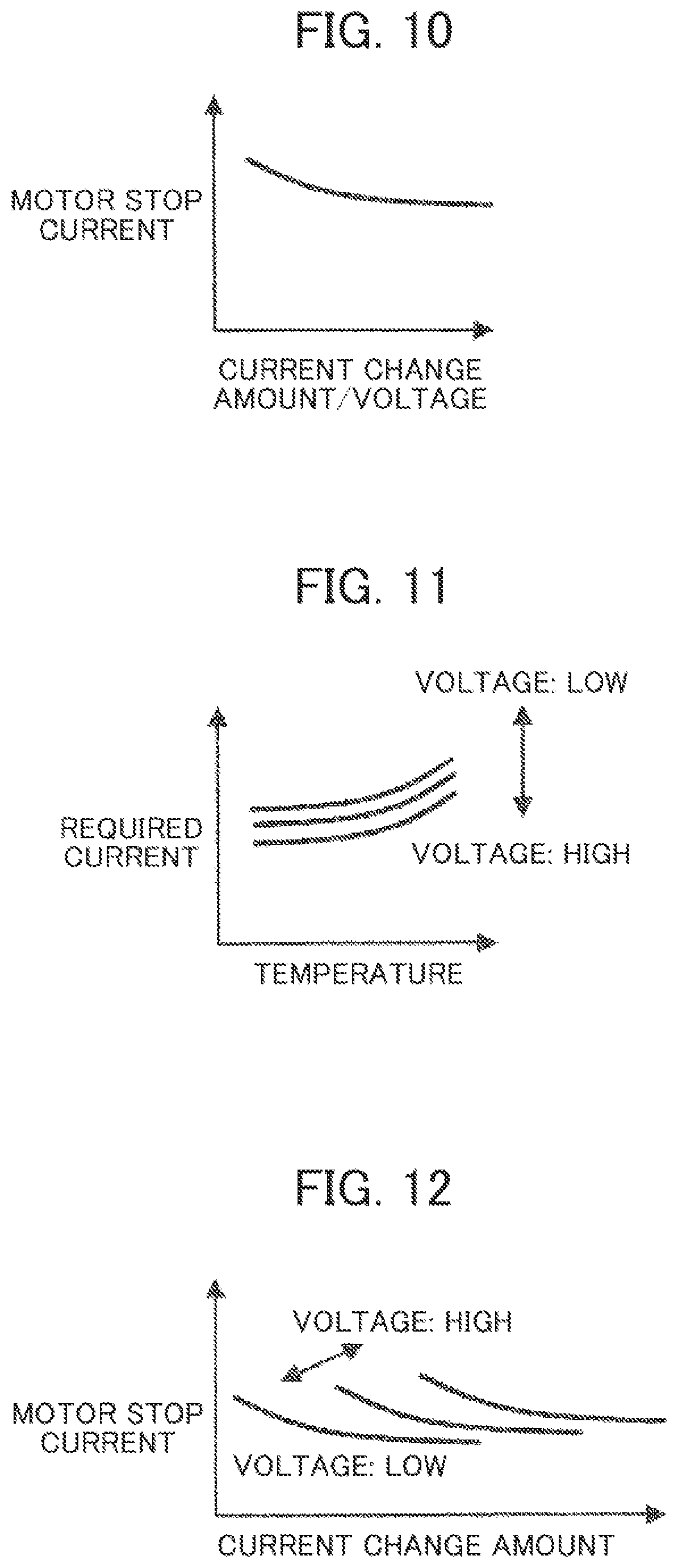 Patent US12319251 Figure 7 – Electric parking brake device and electric parking brake control method