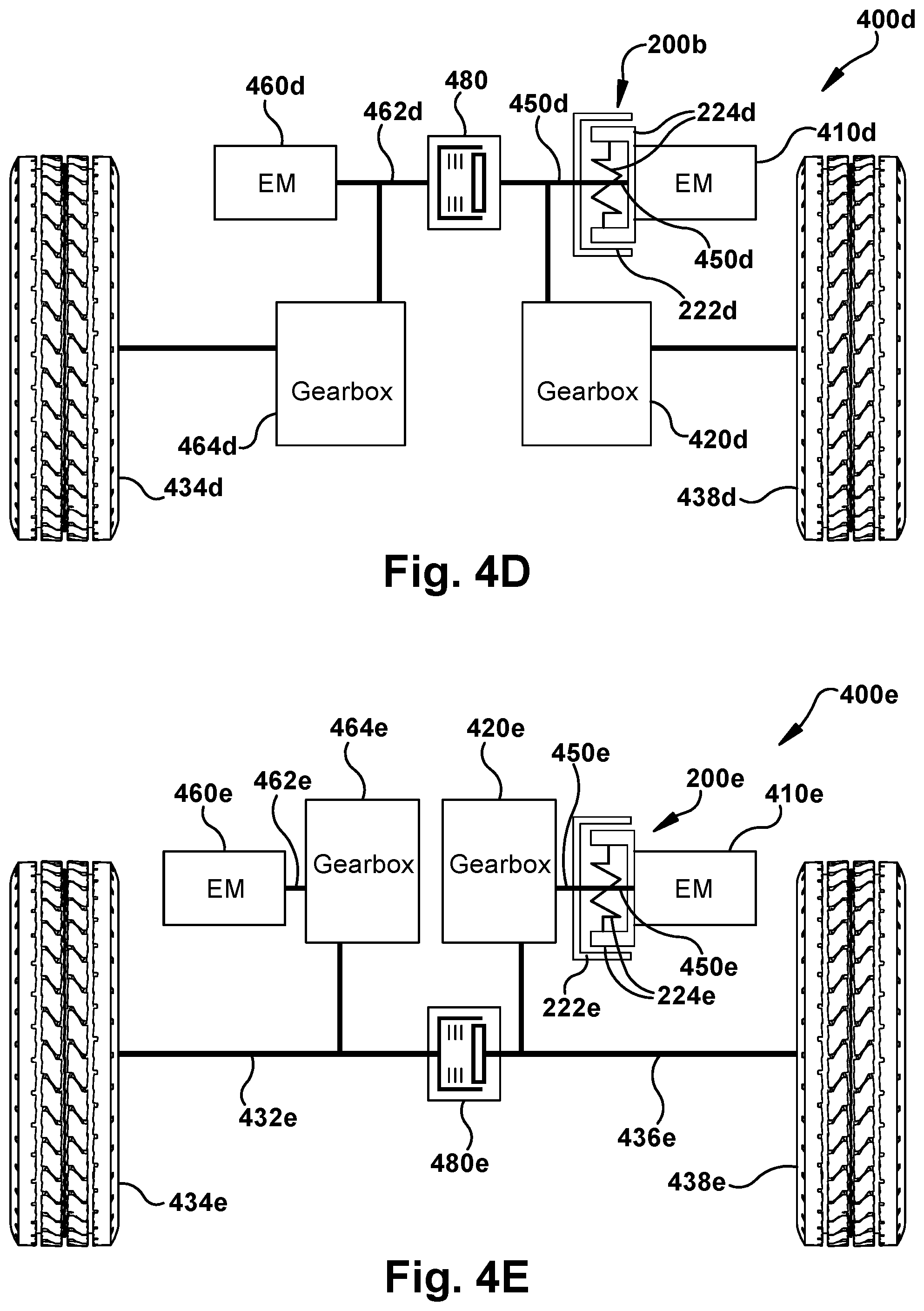 Patent US12319253 Figure 7 – Parking brake apparatus for a vehicle and method therefor