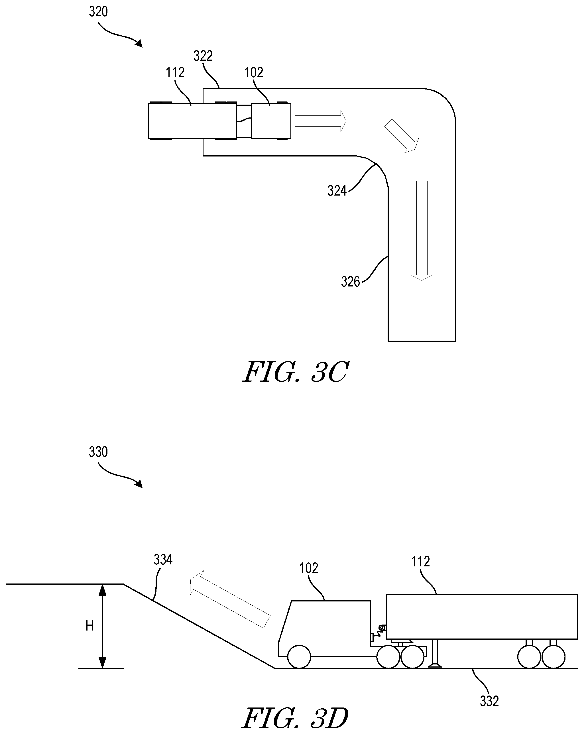 Patent US12319259 Figure 5 – Trailer assessment systems and methods