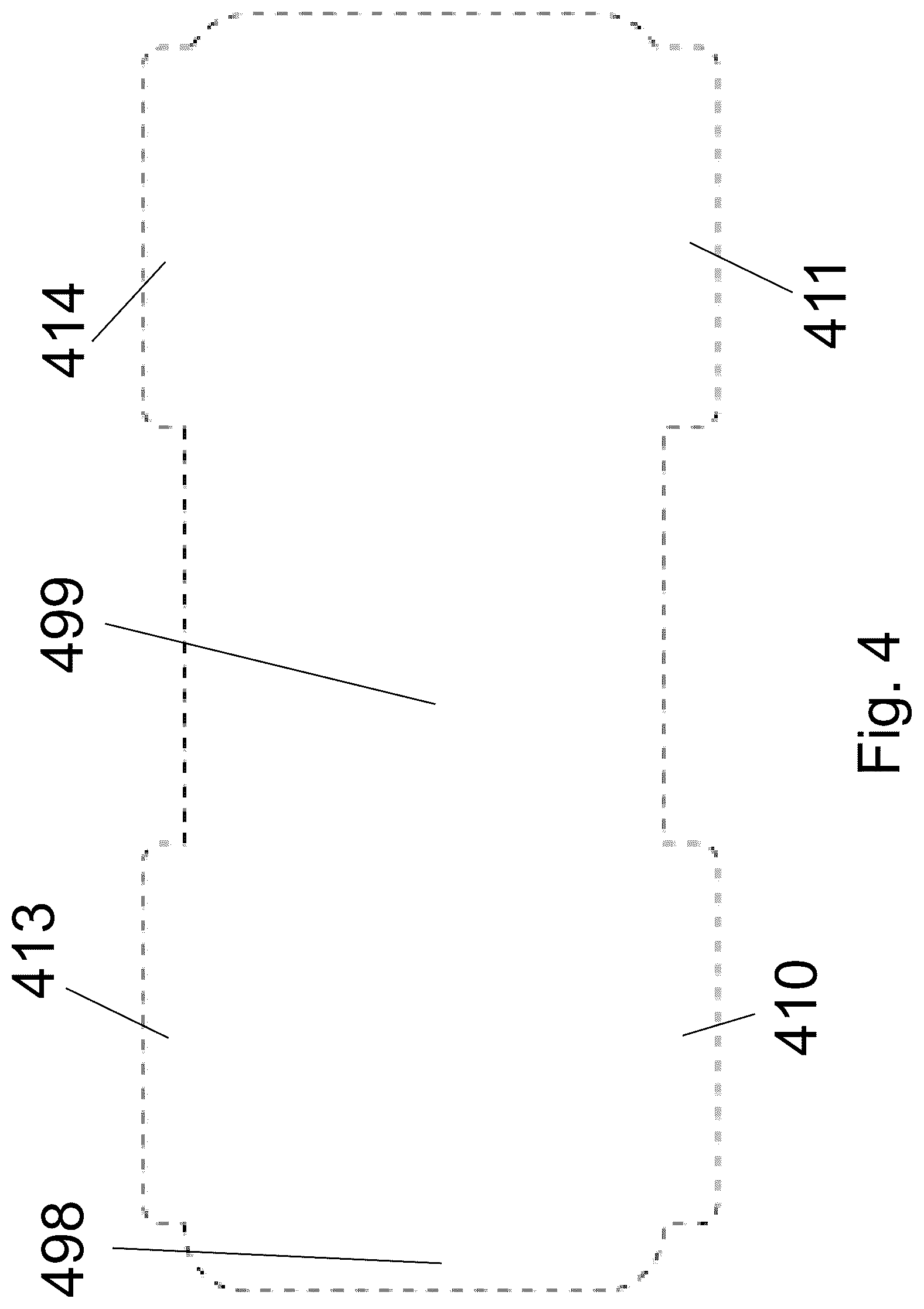 Patent US12319264 Figure 4 – Efficient electrical passenger car with motor control