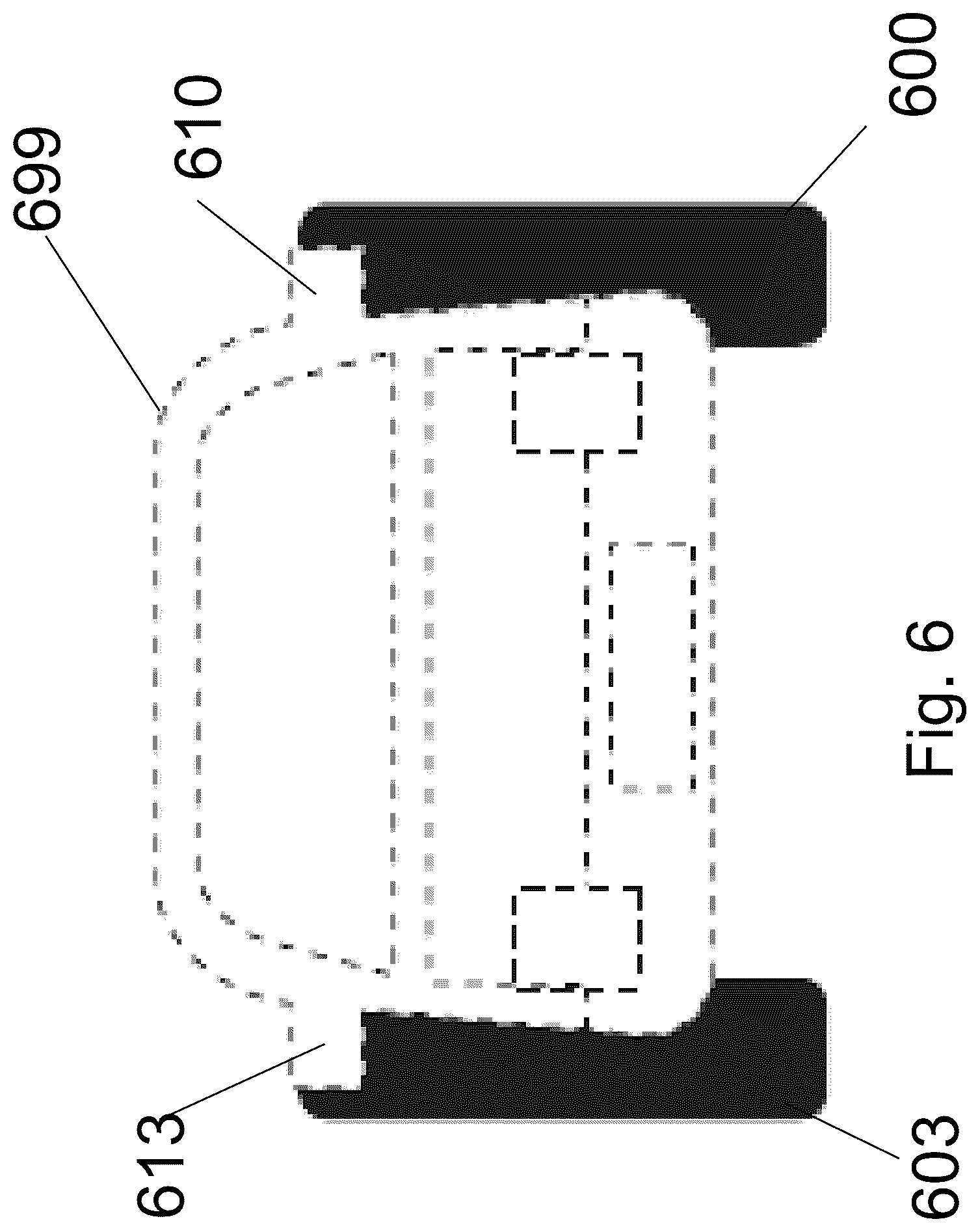 Patent US12319264 Figure 6 – Efficient electrical passenger car with motor control