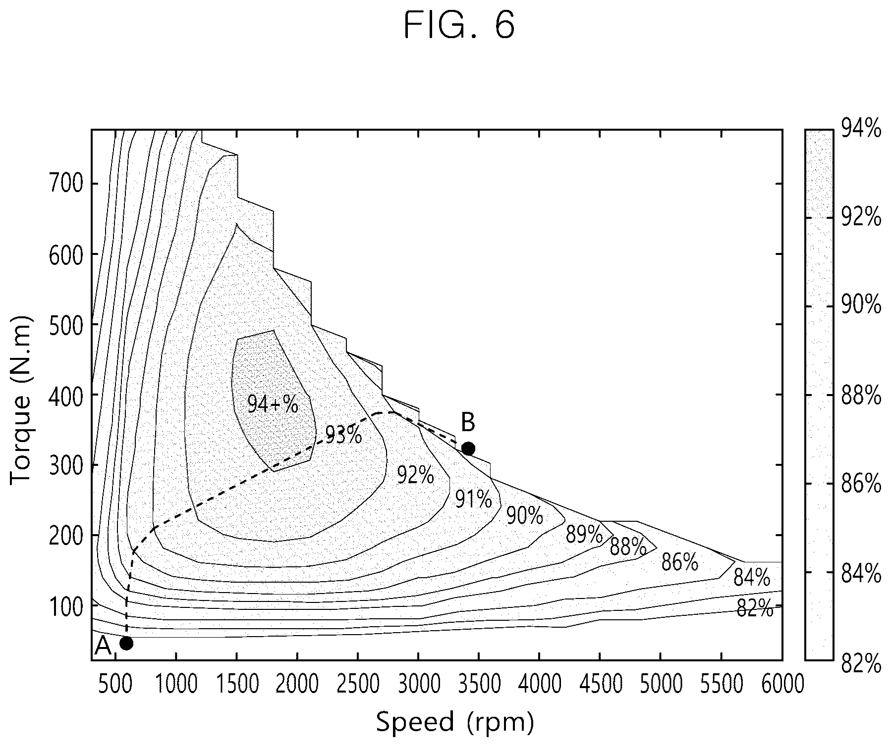 Patent US12319265 Figure 5 – Hybrid system for vehicle provided with plurality of engine power generation modules