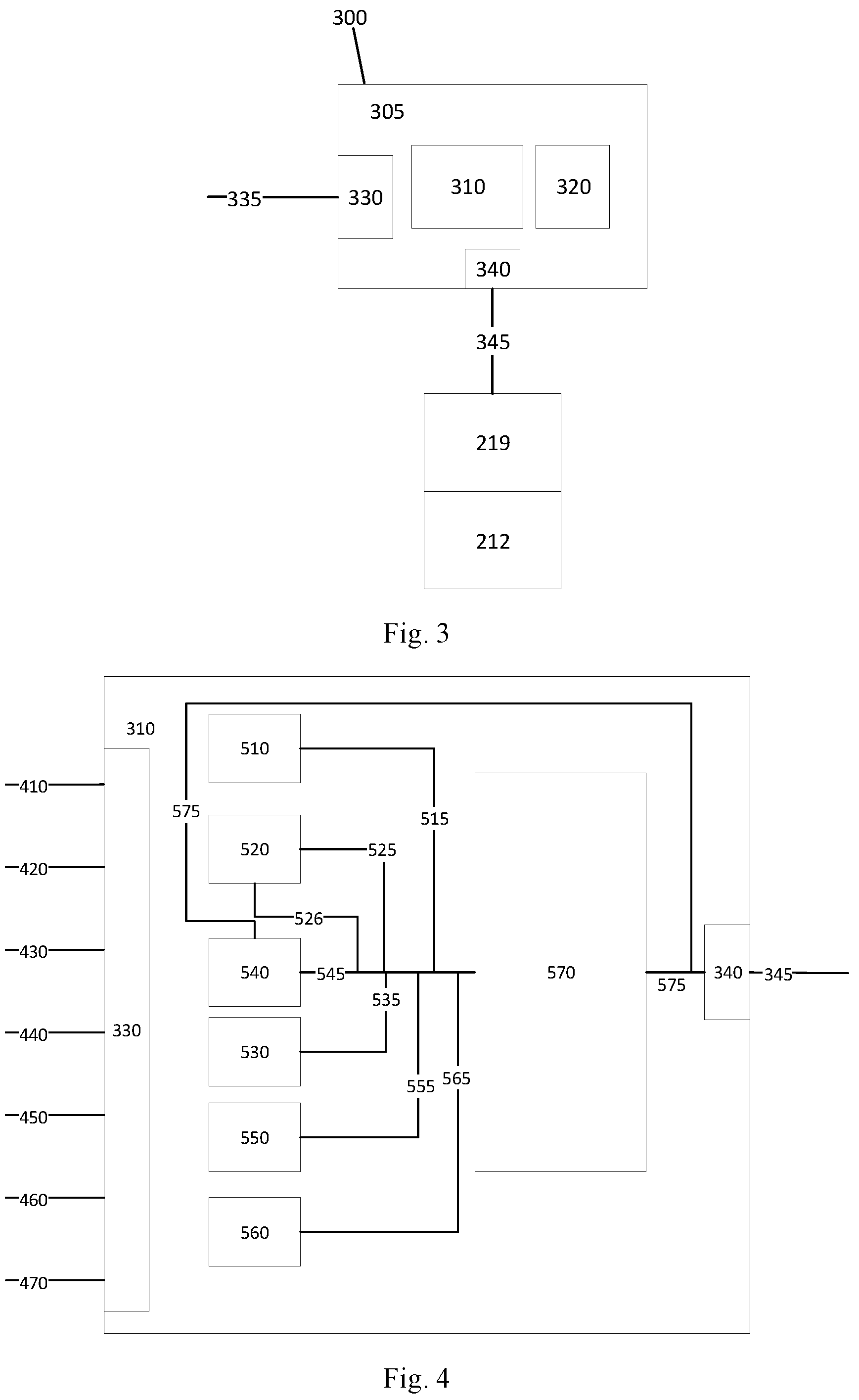 Patent US12319270 Figure 2 – Apparatus and method for controlling an electric machine of a vehicle