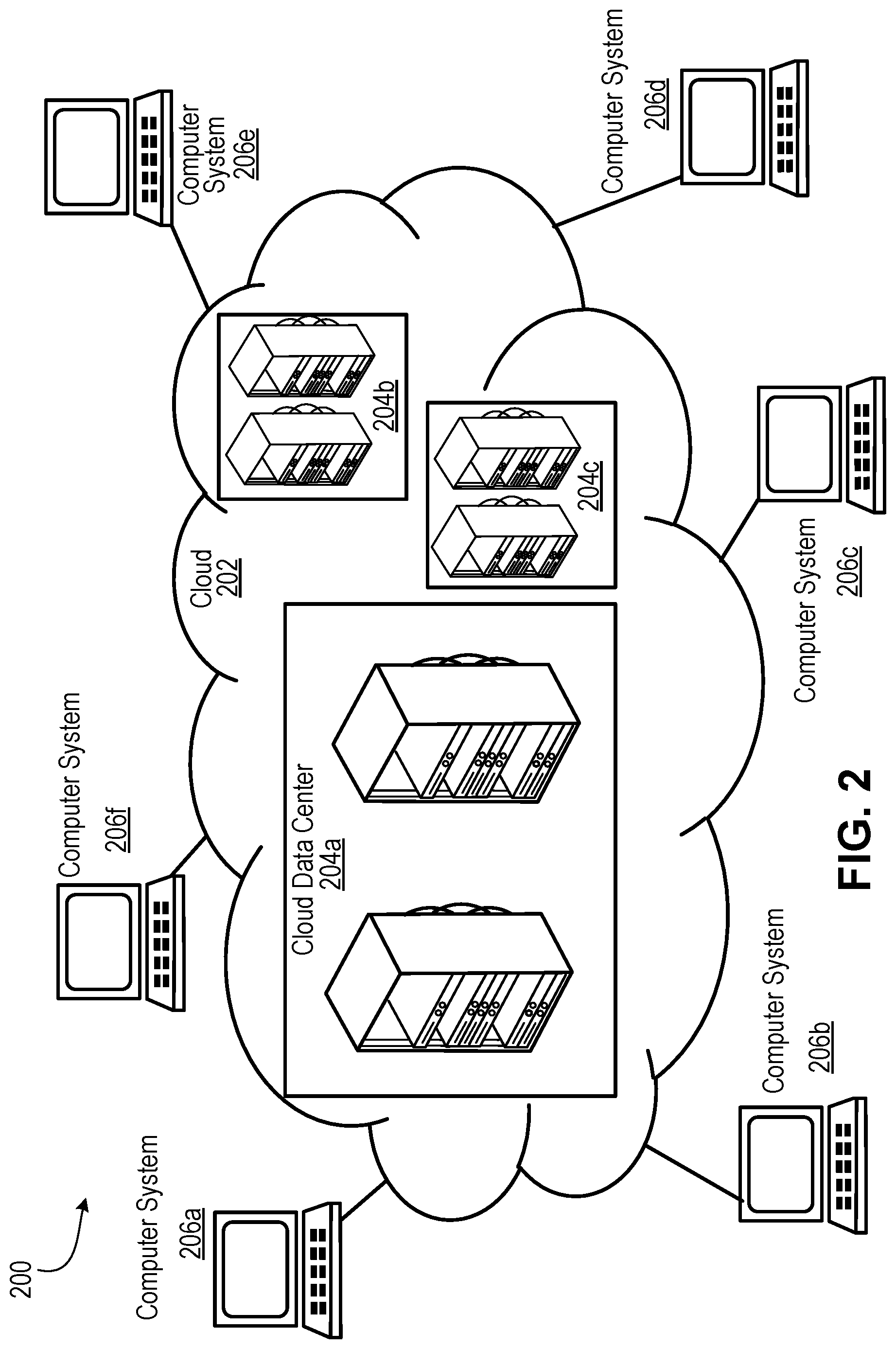 Patent US12319271 Figure 2 – Road surface condition guided decision making and prediction
