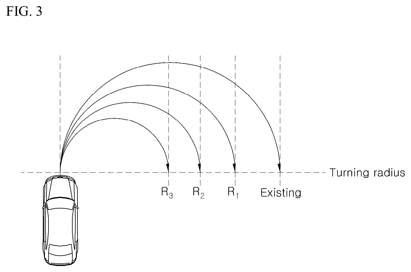 Patent US12319274 Figure 3 – Vehicle driving information providing method and system