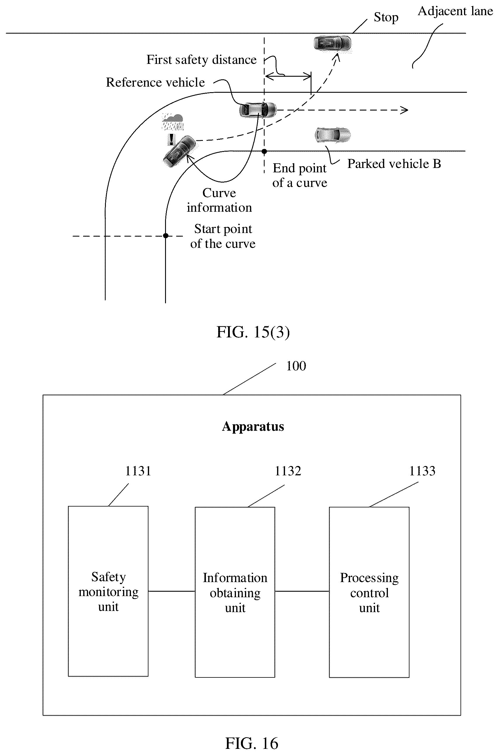 Patent US12319277 Figure 17 – Method and apparatus for controlling automated vehicle