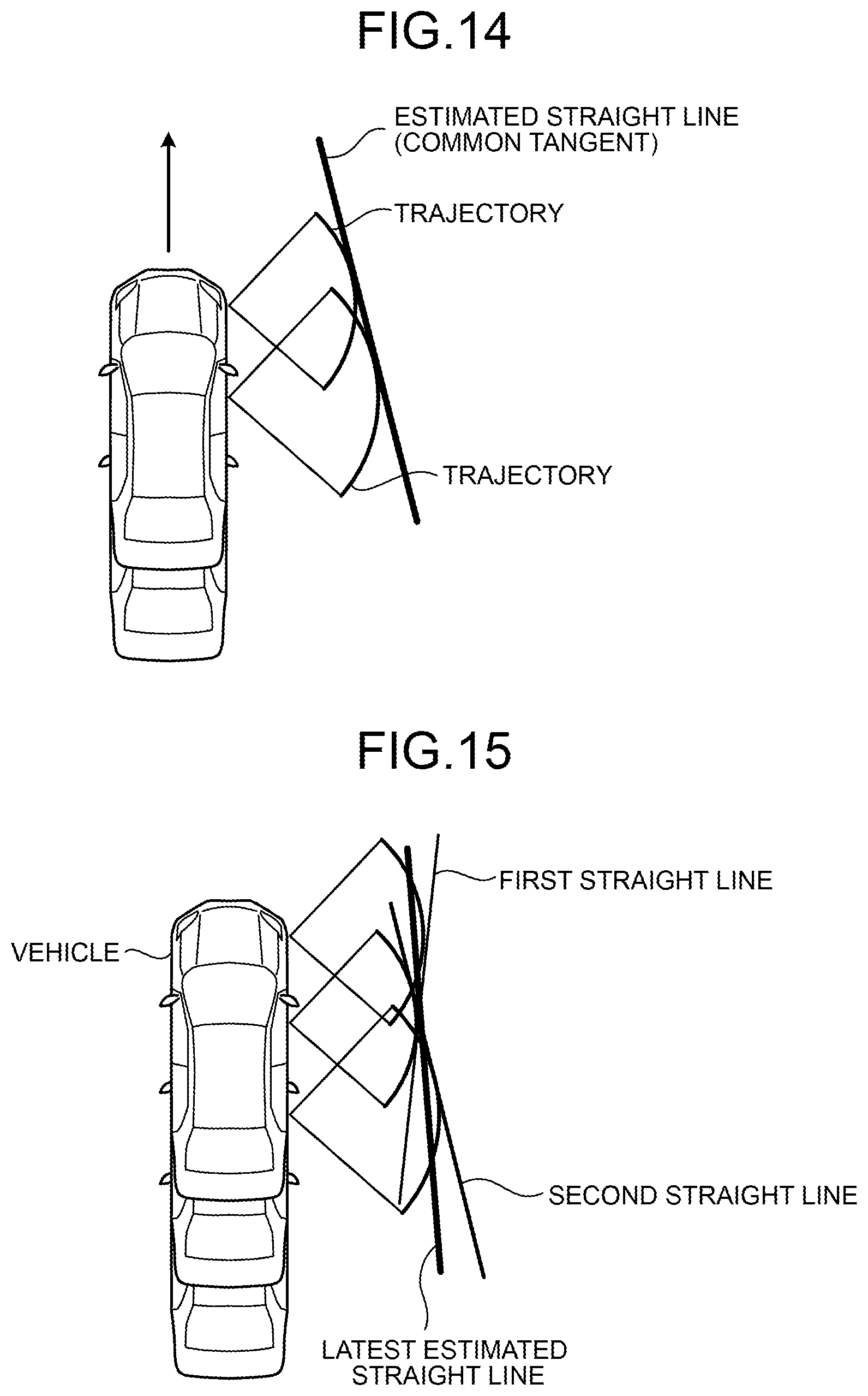 Patent US12319280 Figure 13 – Vehicle control device, system, and vehicle control method