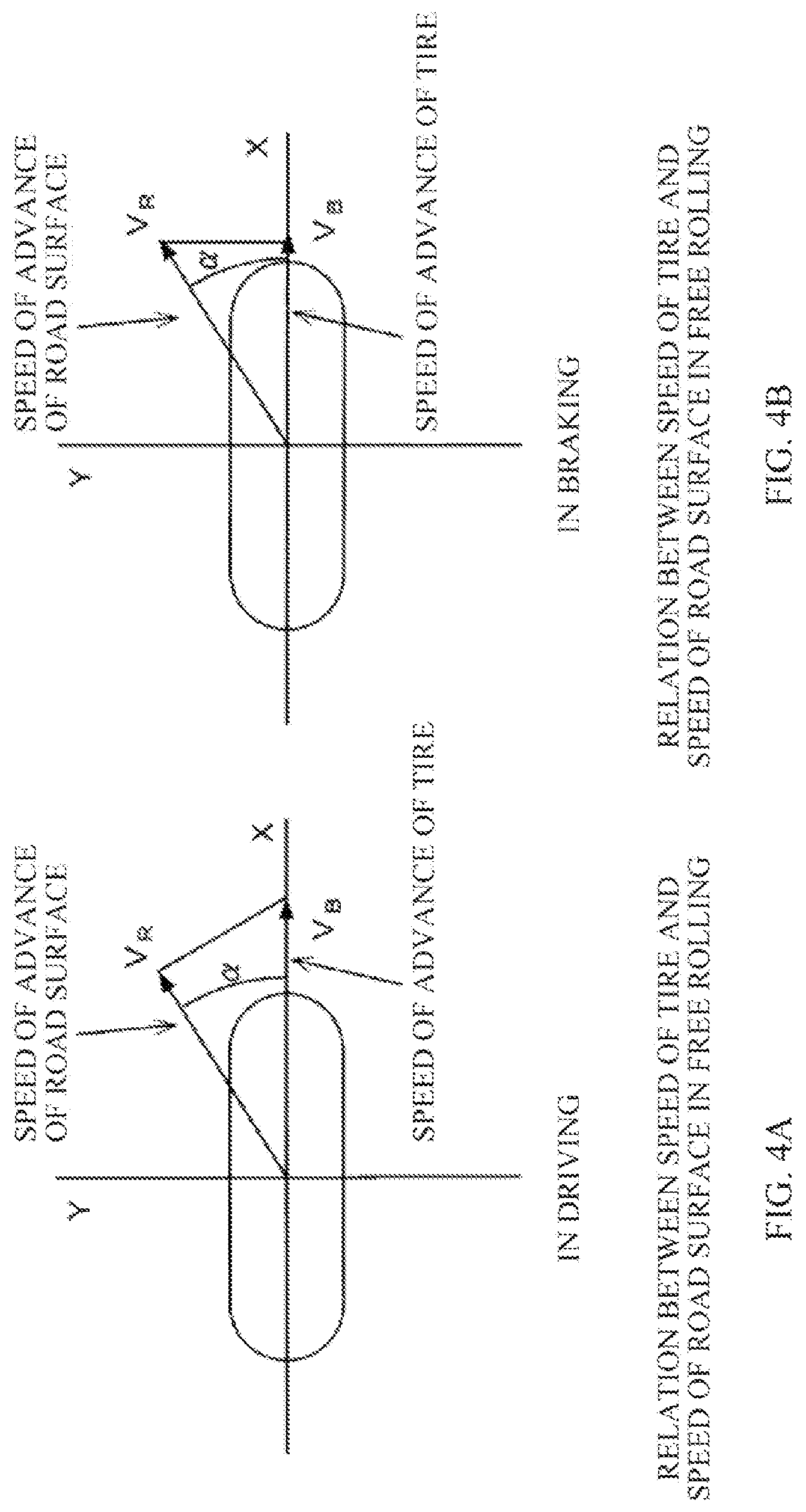 Patent US12319289 Figure 4 – Driver assistance apparatus