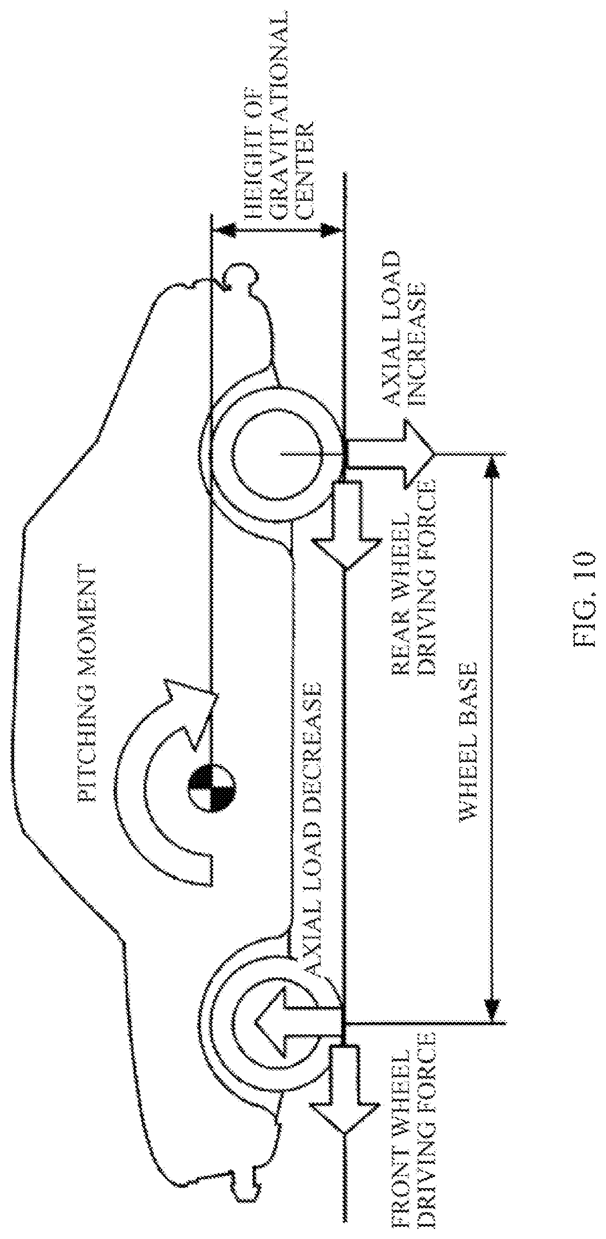 Patent US12319289 Figure 9 – Driver assistance apparatus