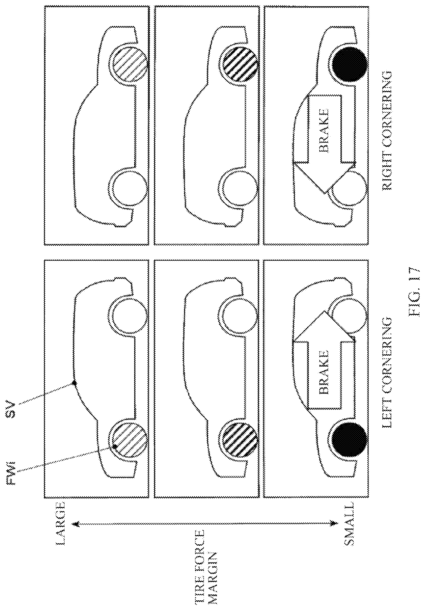 Patent US12319289 Figure 16 – Driver assistance apparatus