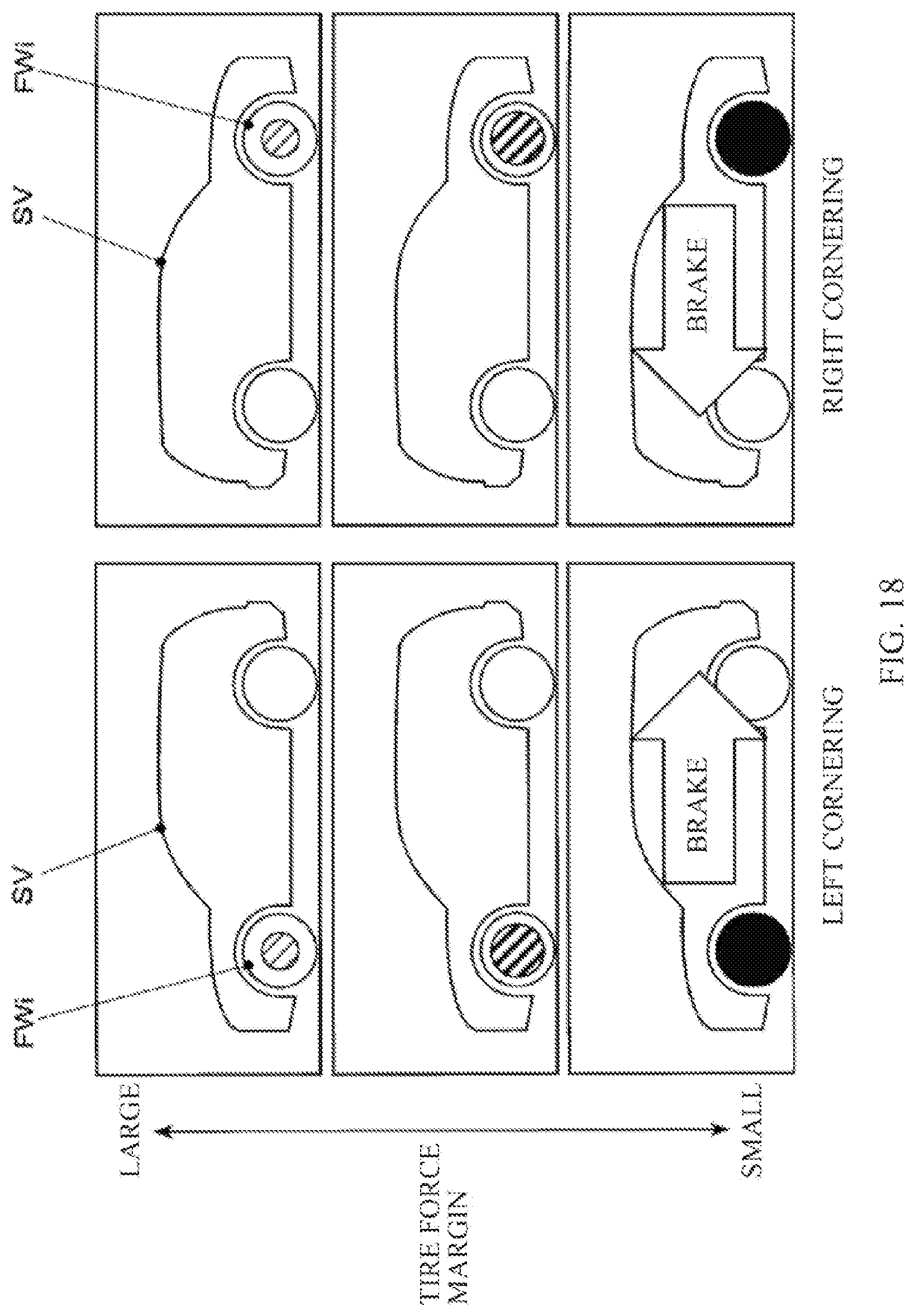 Patent US12319289 Figure 17 – Driver assistance apparatus