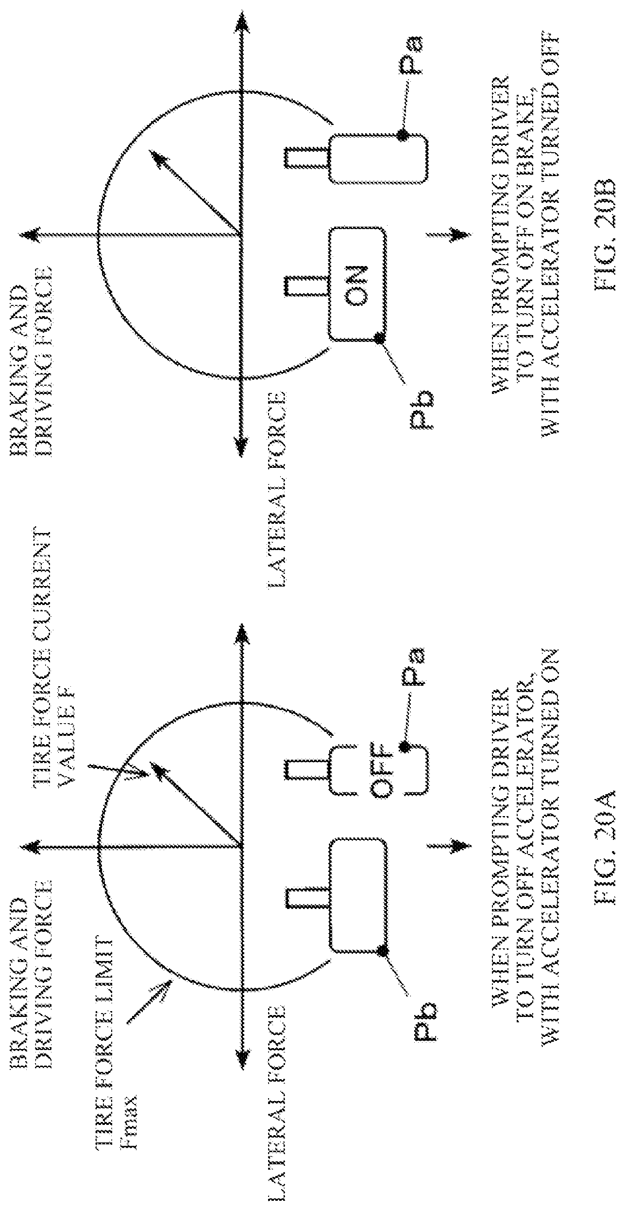 Patent US12319289 Figure 19 – Driver assistance apparatus