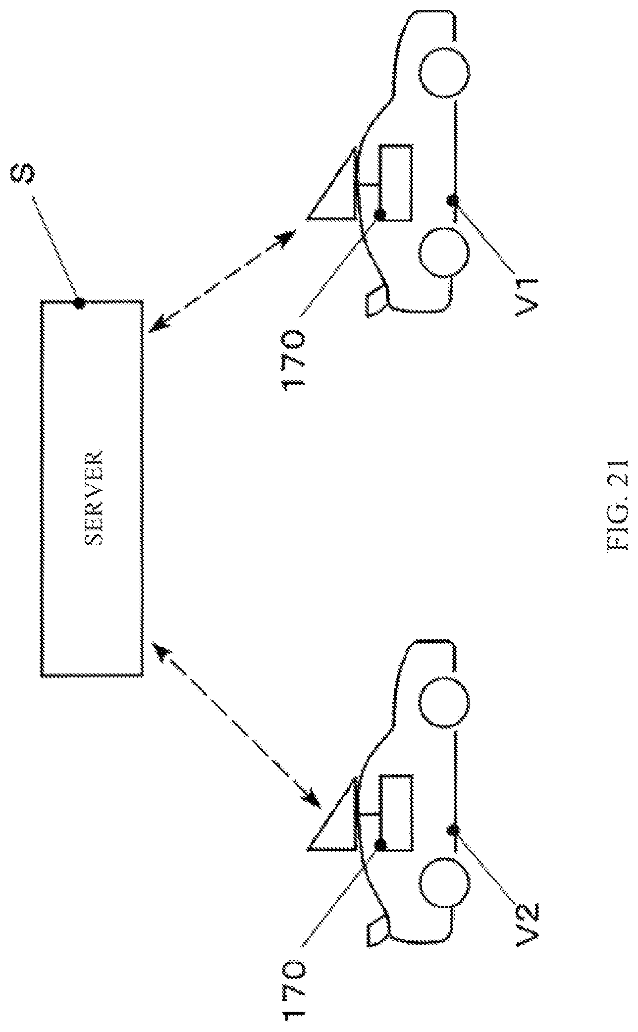 Patent US12319289 Figure 20 – Driver assistance apparatus