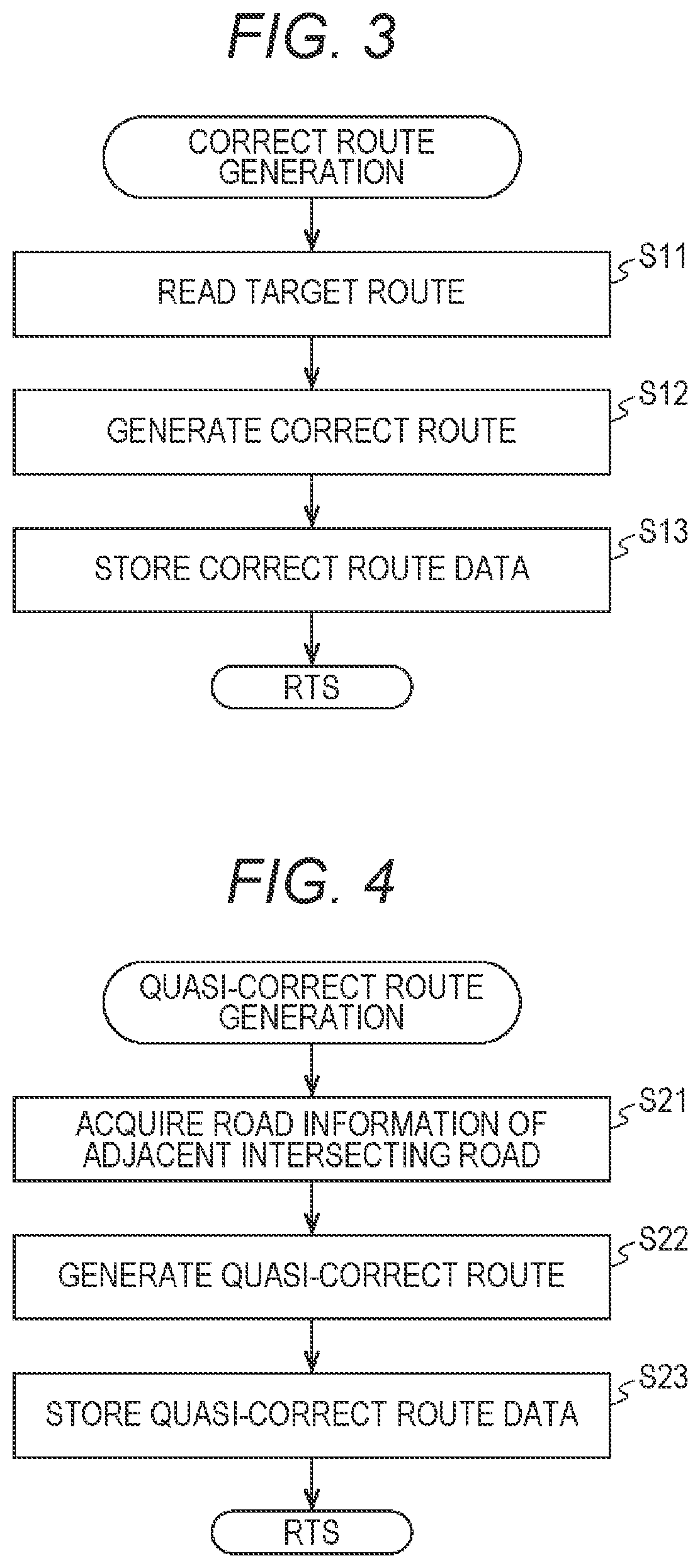Patent US12319290 Figure 3 – Driving assistance apparatus for vehicle