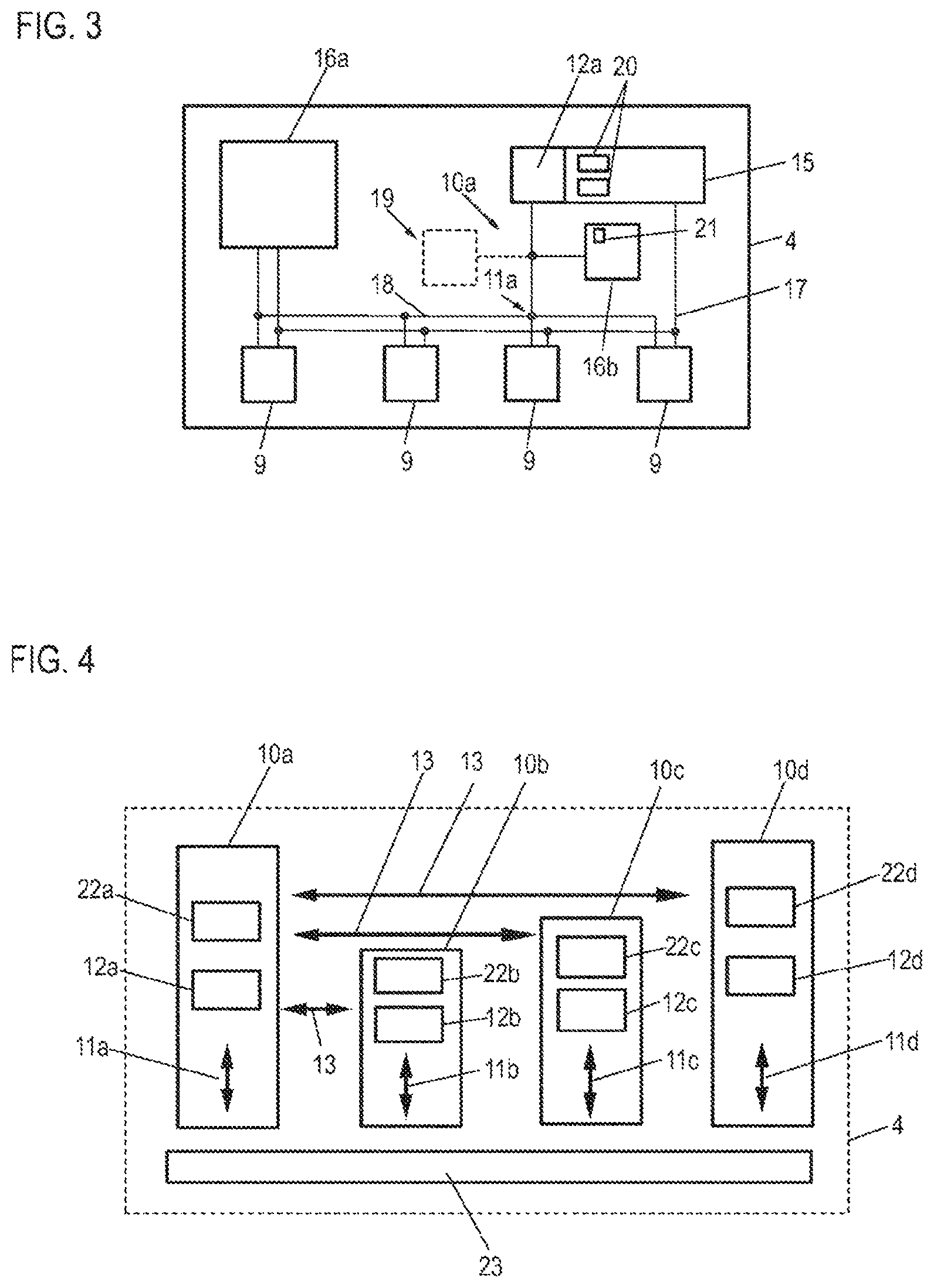 Patent US12319299 Figure 2 – Control unit for a motor vehicle, motor vehicle, and method for operating a control unit