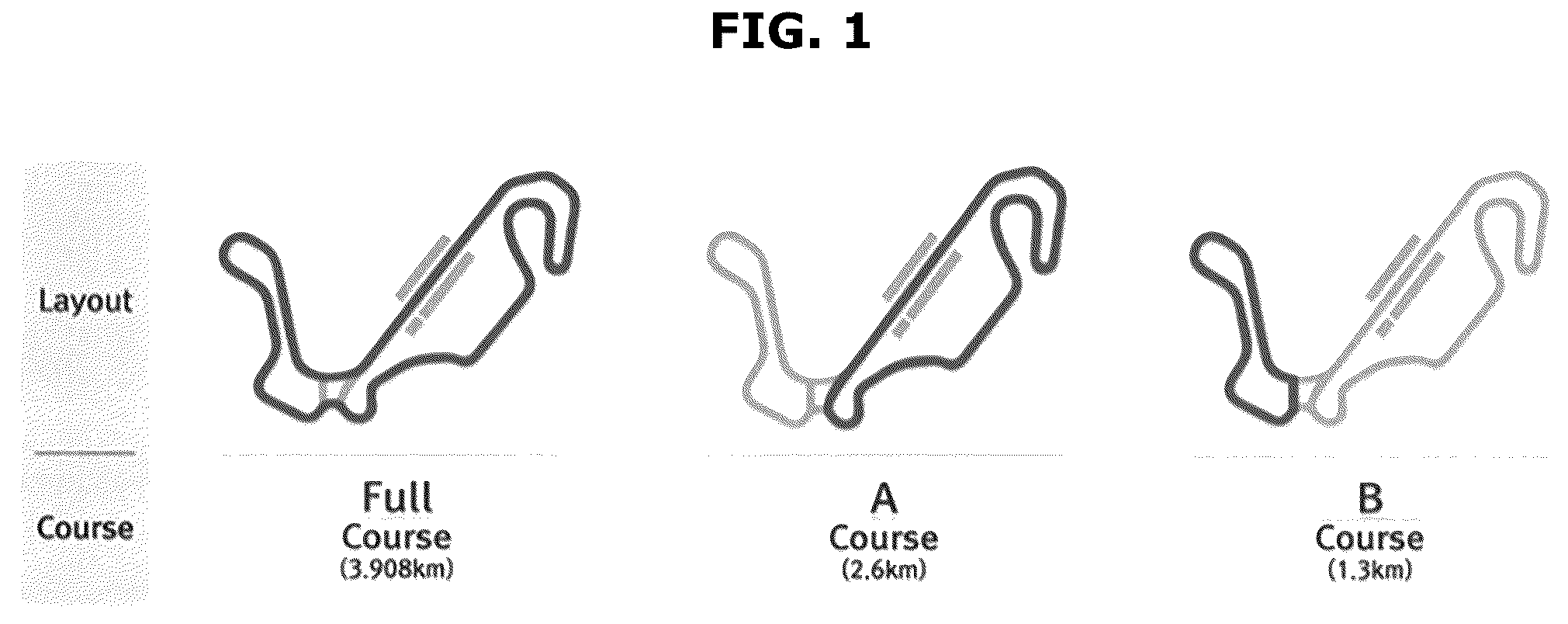 Patent US12319302 Figure 1 – Method and system for assisting circuit driving