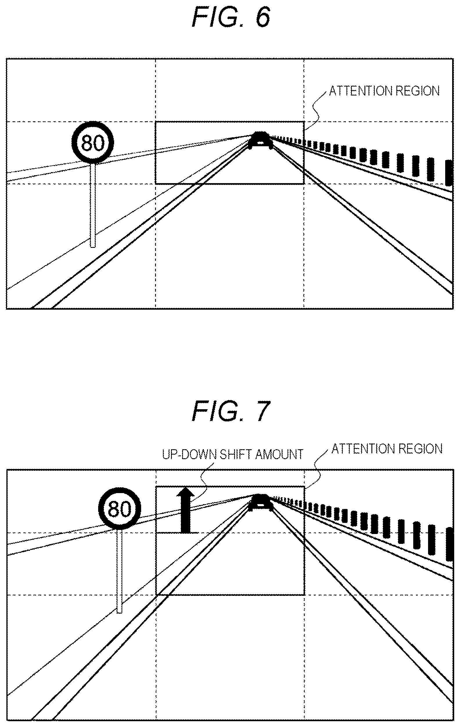 Patent US12319311 Figure 6 – Resolution control device, automatic driving system, and resolution control method