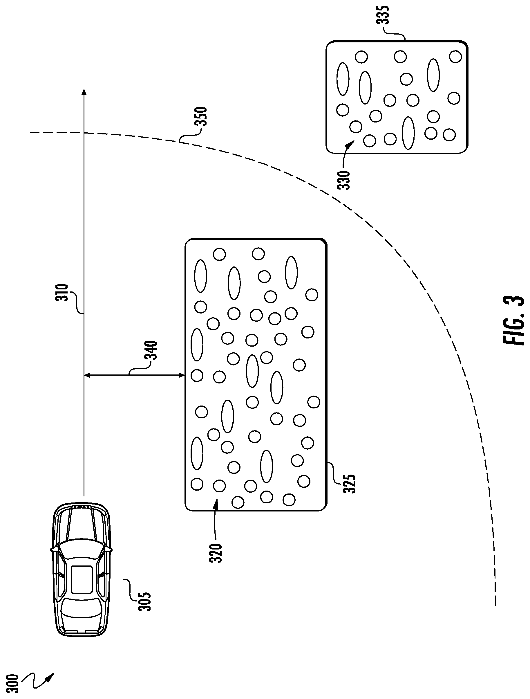 Patent US12319316 Figure 3 – Systems and methods for autonomous vehicle controls