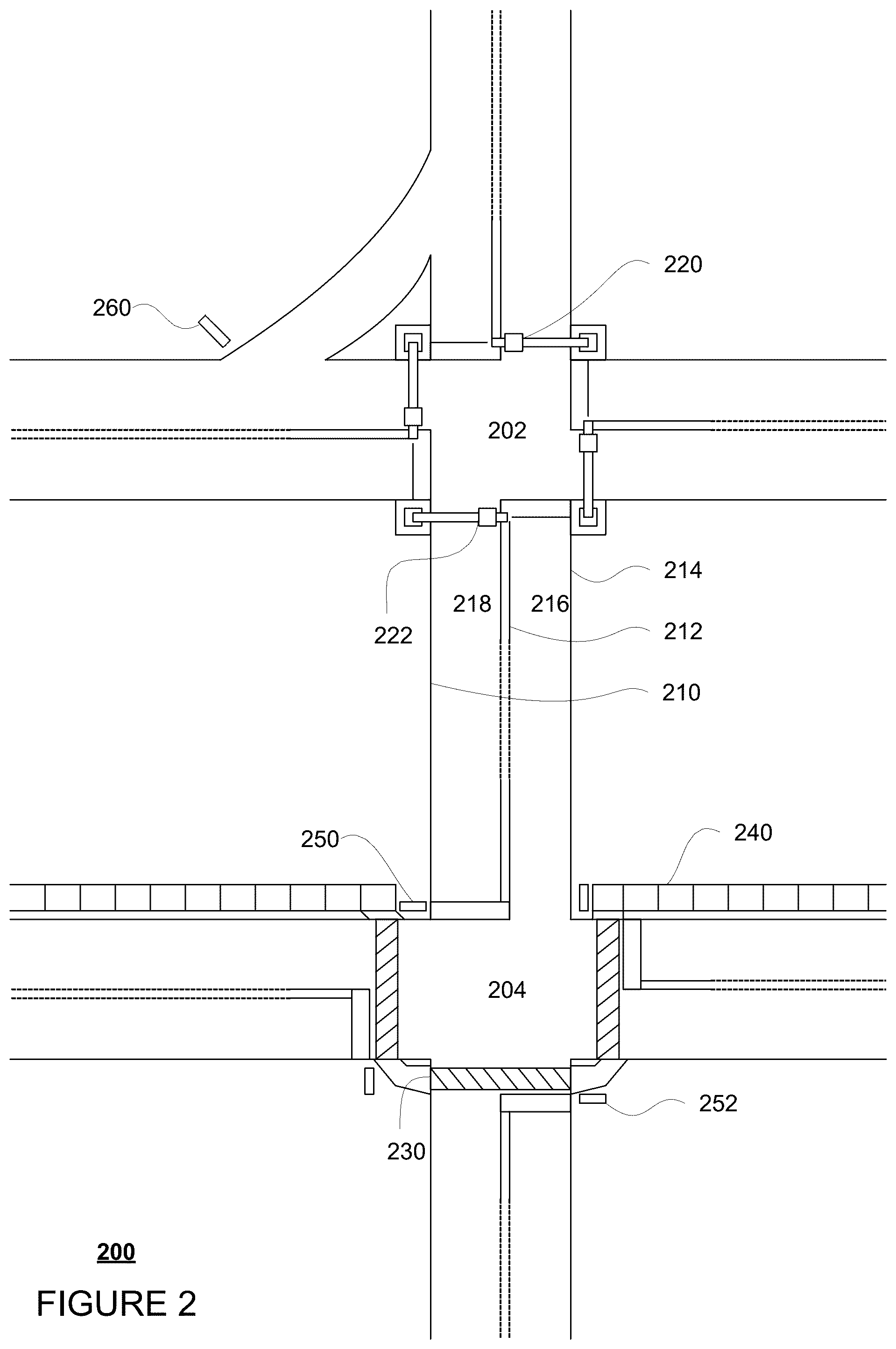 Patent US12319317 Figure 2 – Yellow light durations for autonomous vehicles