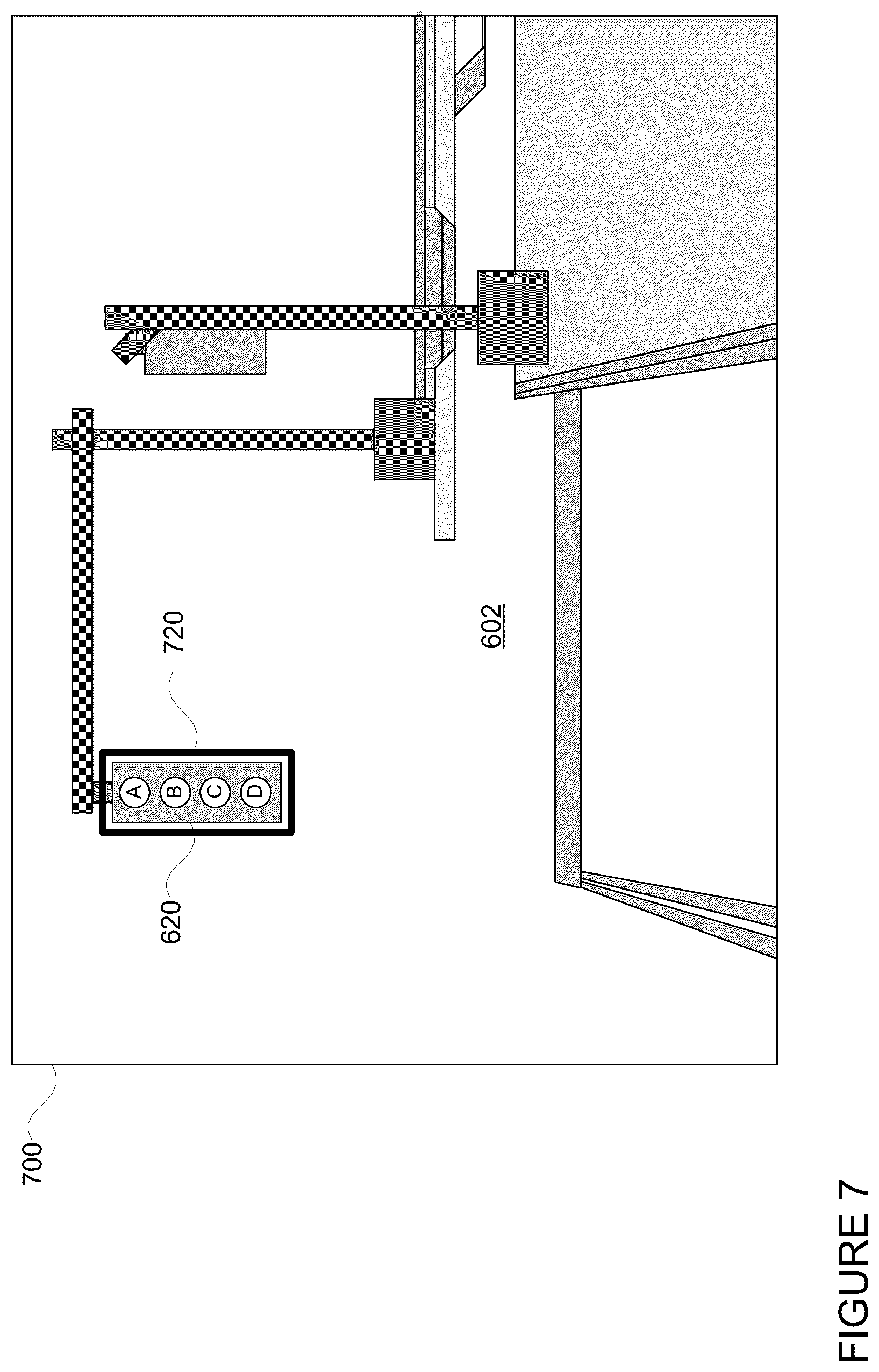 Patent US12319317 Figure 7 – Yellow light durations for autonomous vehicles