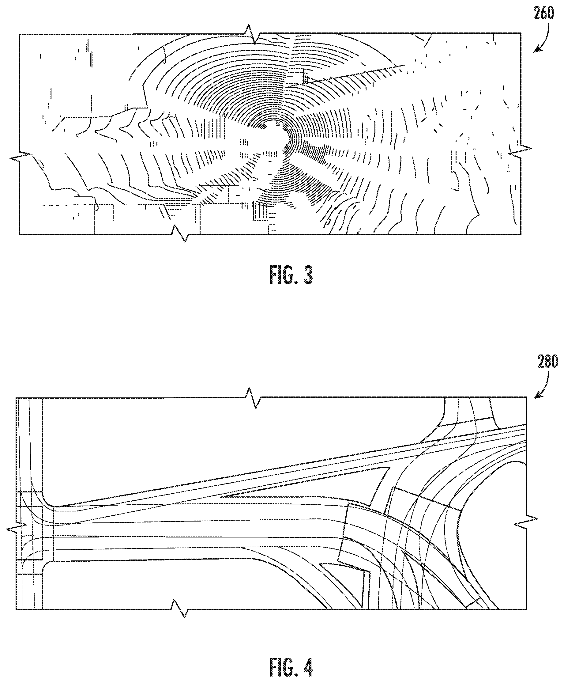 Patent US12319319 Figure 3 – Multi-task machine-learned models for object intention determination in autonomous driving