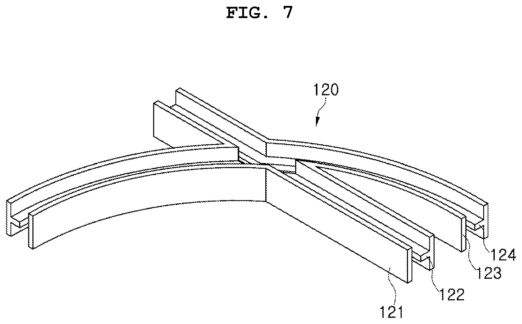 Patent US12319321 Figure 7 – Transport system in fabrication facility