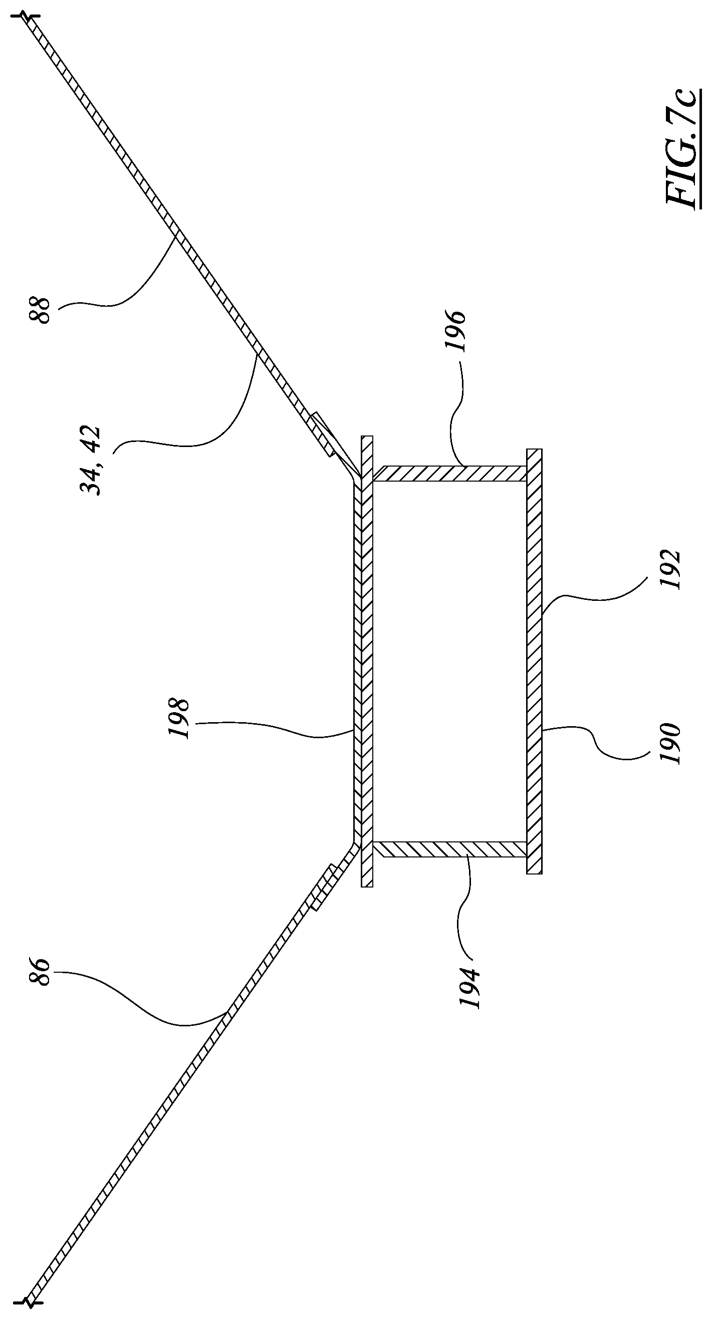 Patent US12319323 Figure 12 – Railroad coil car structure
