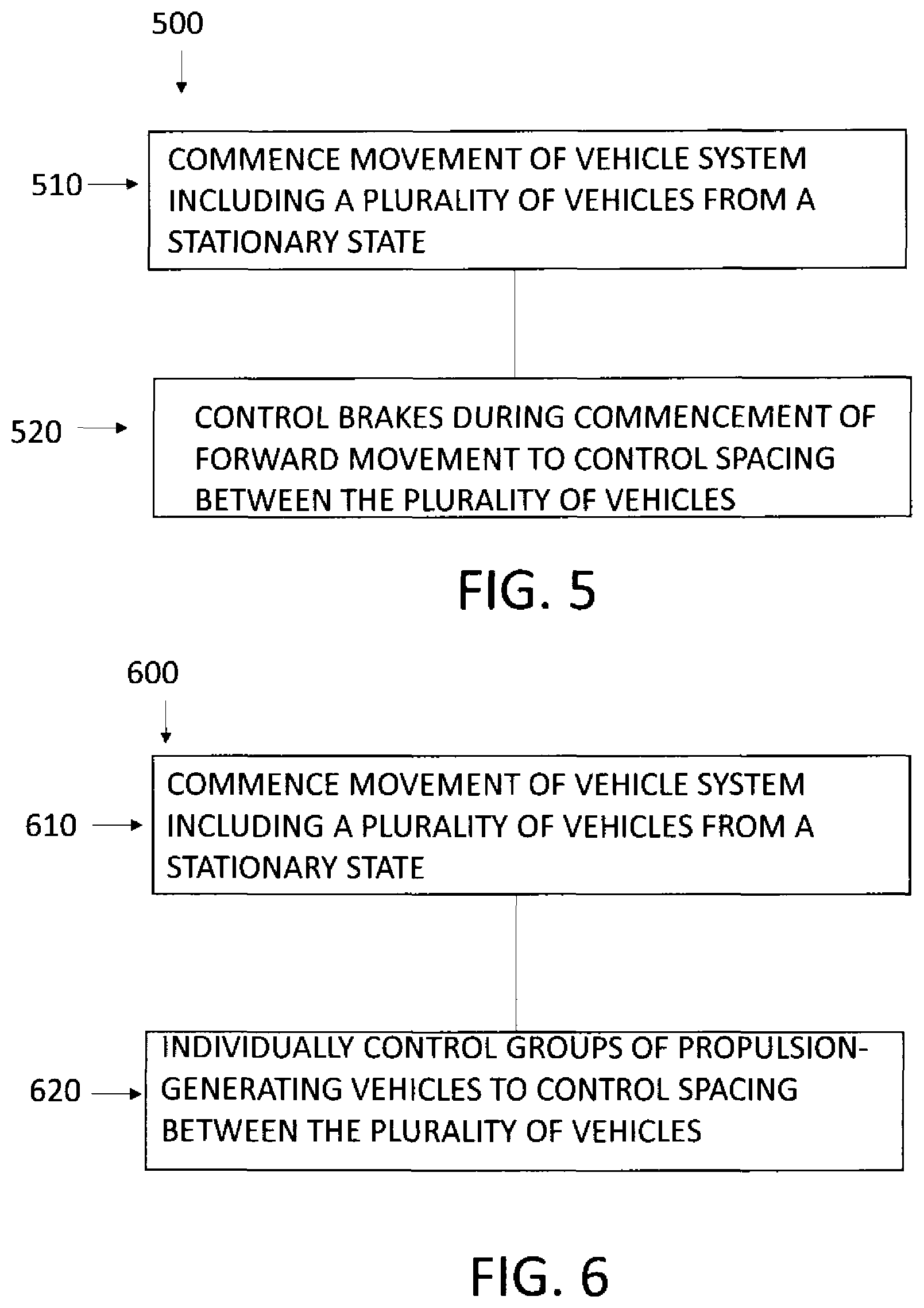 Patent US12319325 Figure 3 – Systems and methods for operating a vehicle system