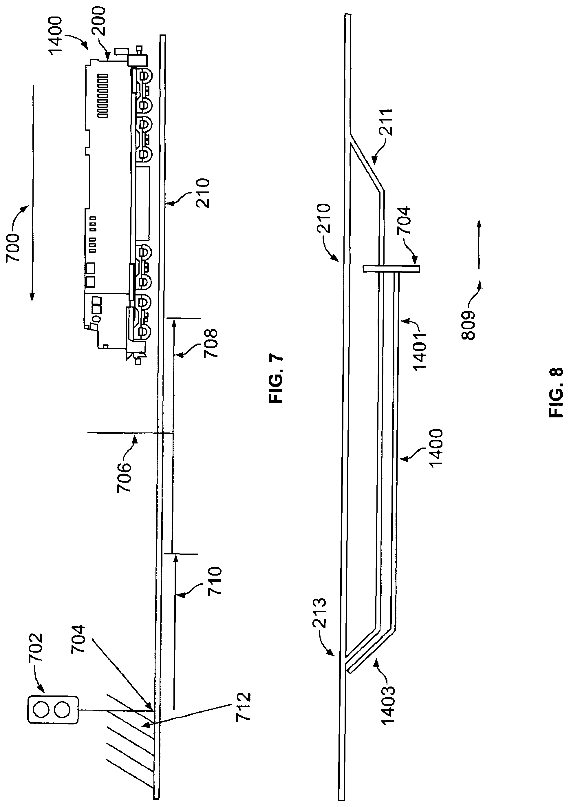 Patent US12319325 Figure 4 – Systems and methods for operating a vehicle system
