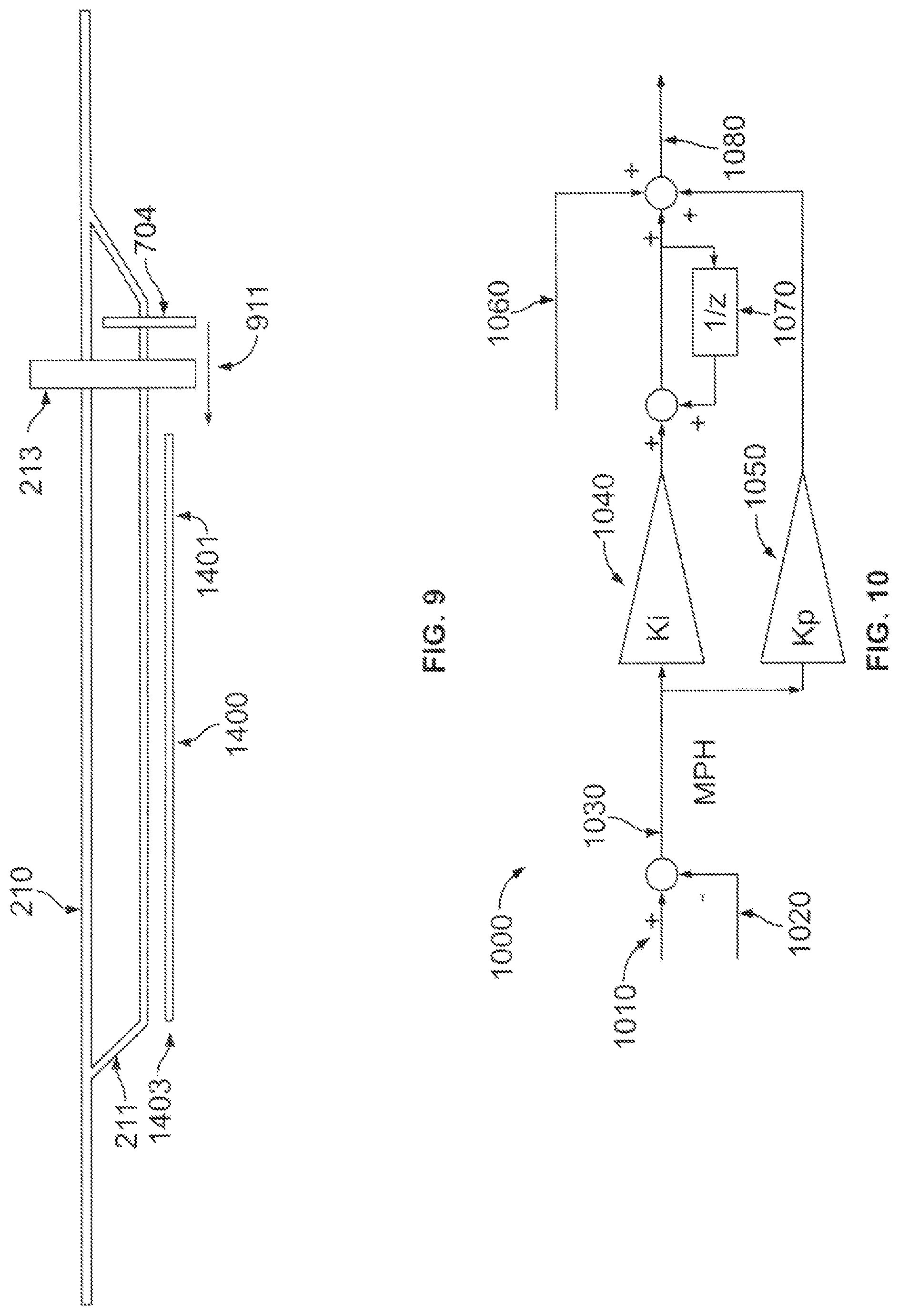Patent US12319325 Figure 5 – Systems and methods for operating a vehicle system