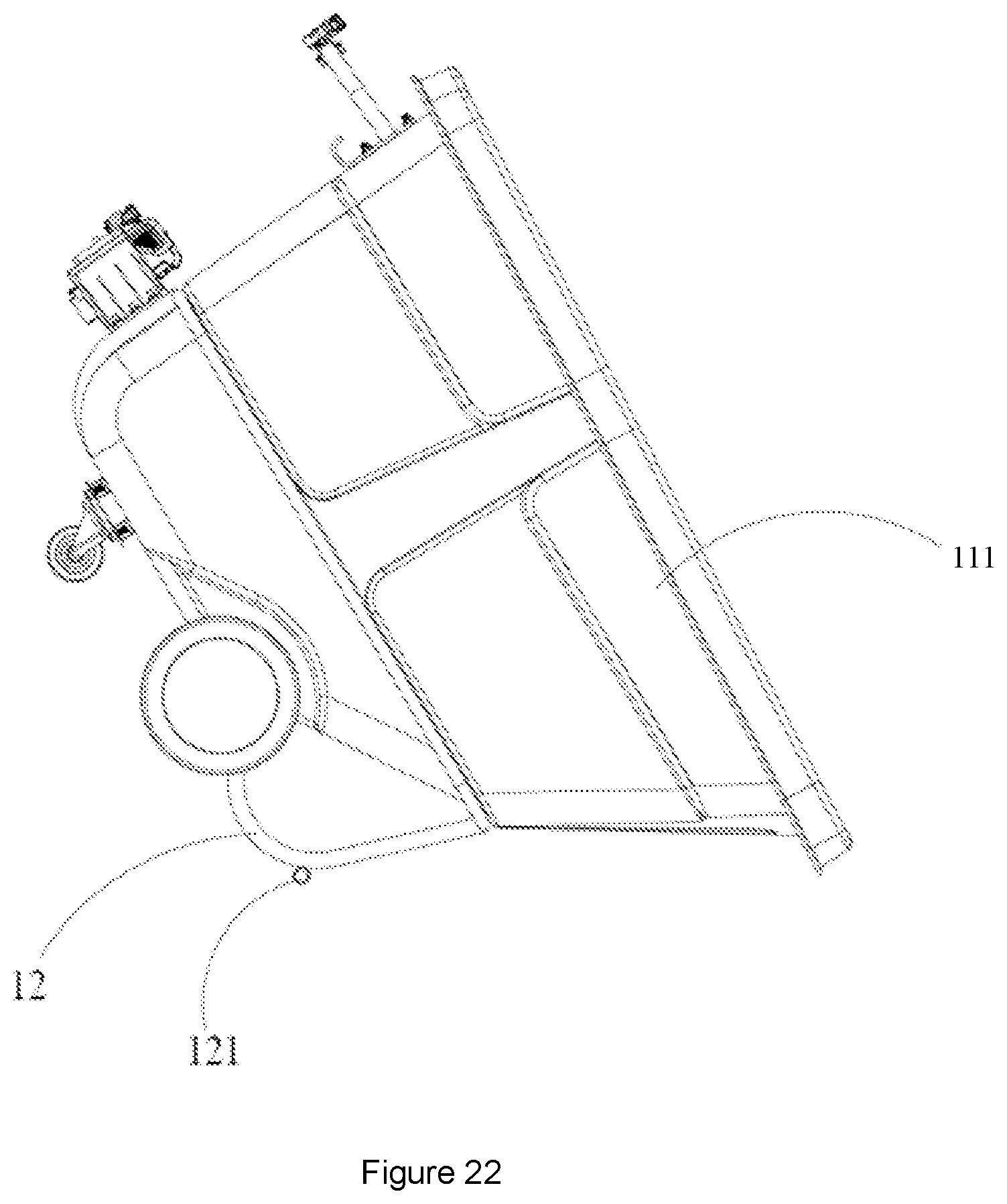 Patent US12319331 Figure 18 – Electric vehicle