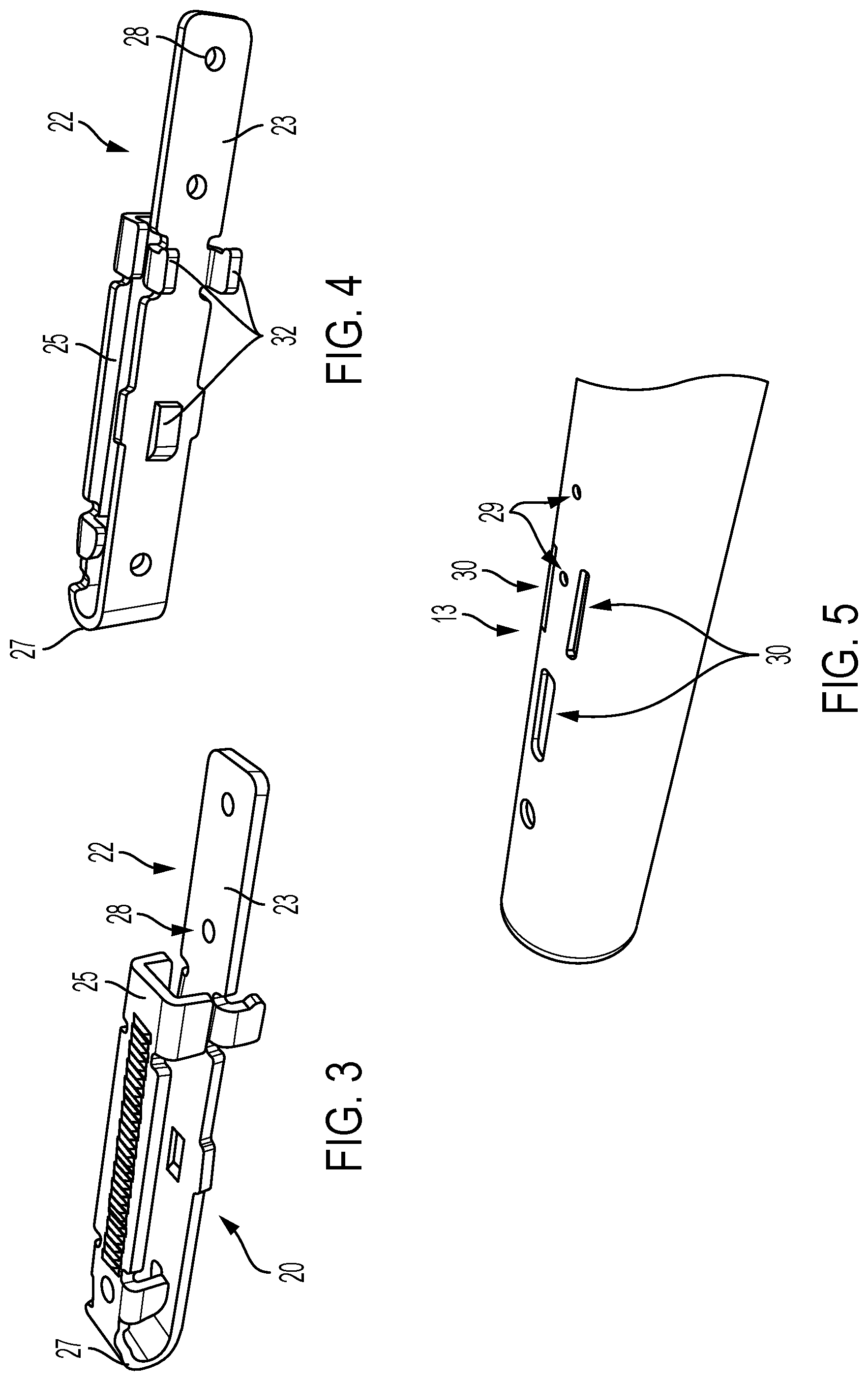 Patent US12319339 Figure 3 – Customizable energy absorption strap assembly for steering system