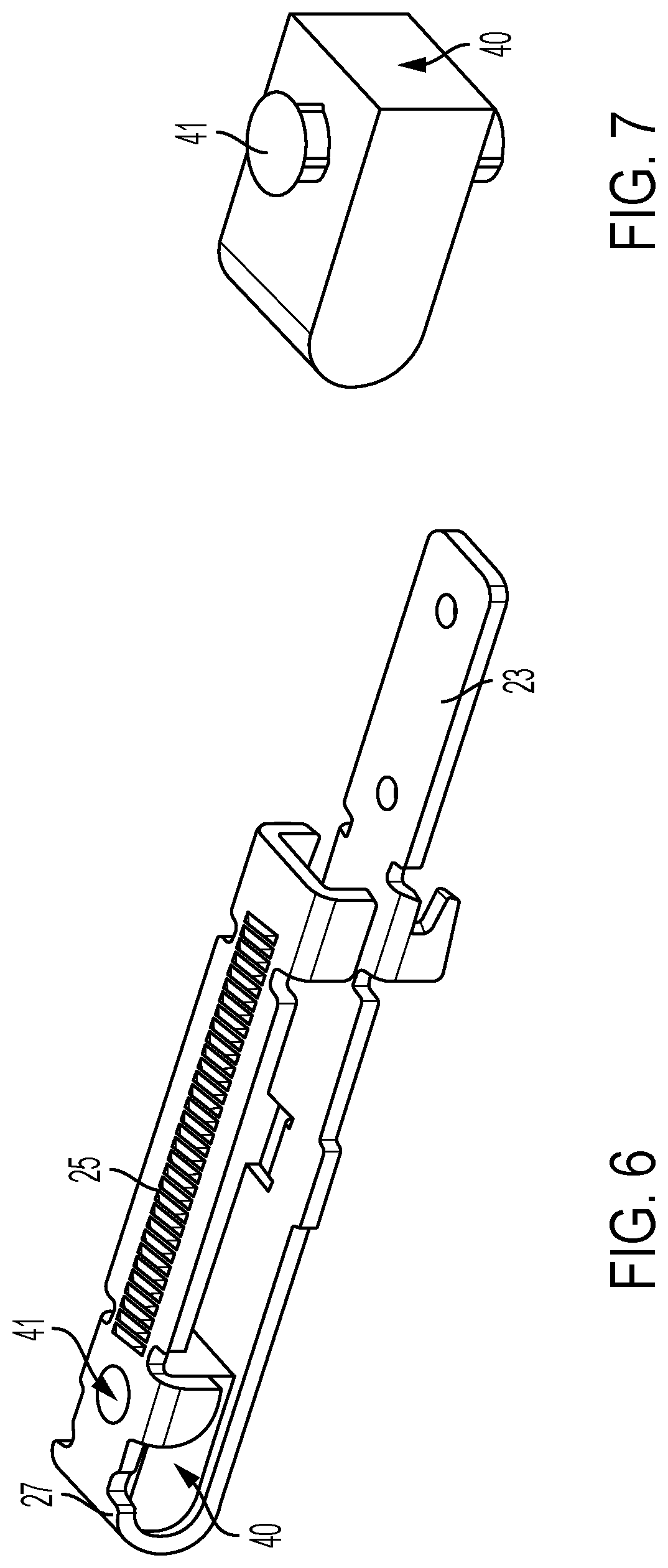 Patent US12319339 Figure 4 – Customizable energy absorption strap assembly for steering system