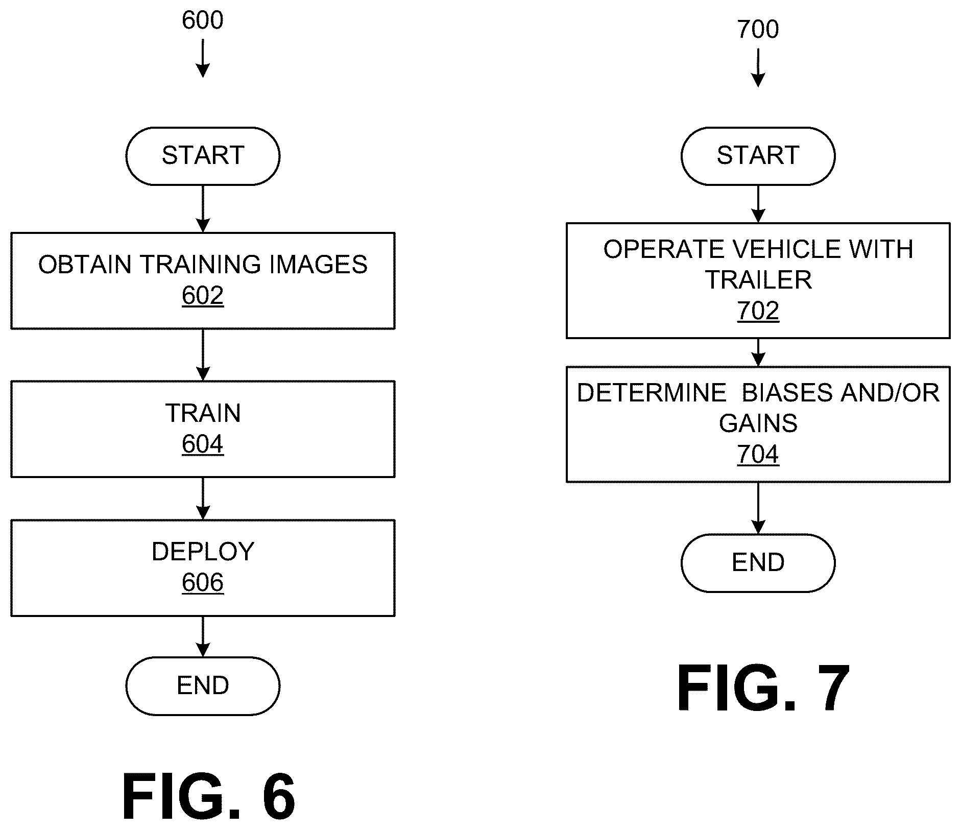Patent US12319340 Figure 6 – Lane assistance for vehicles with trailers